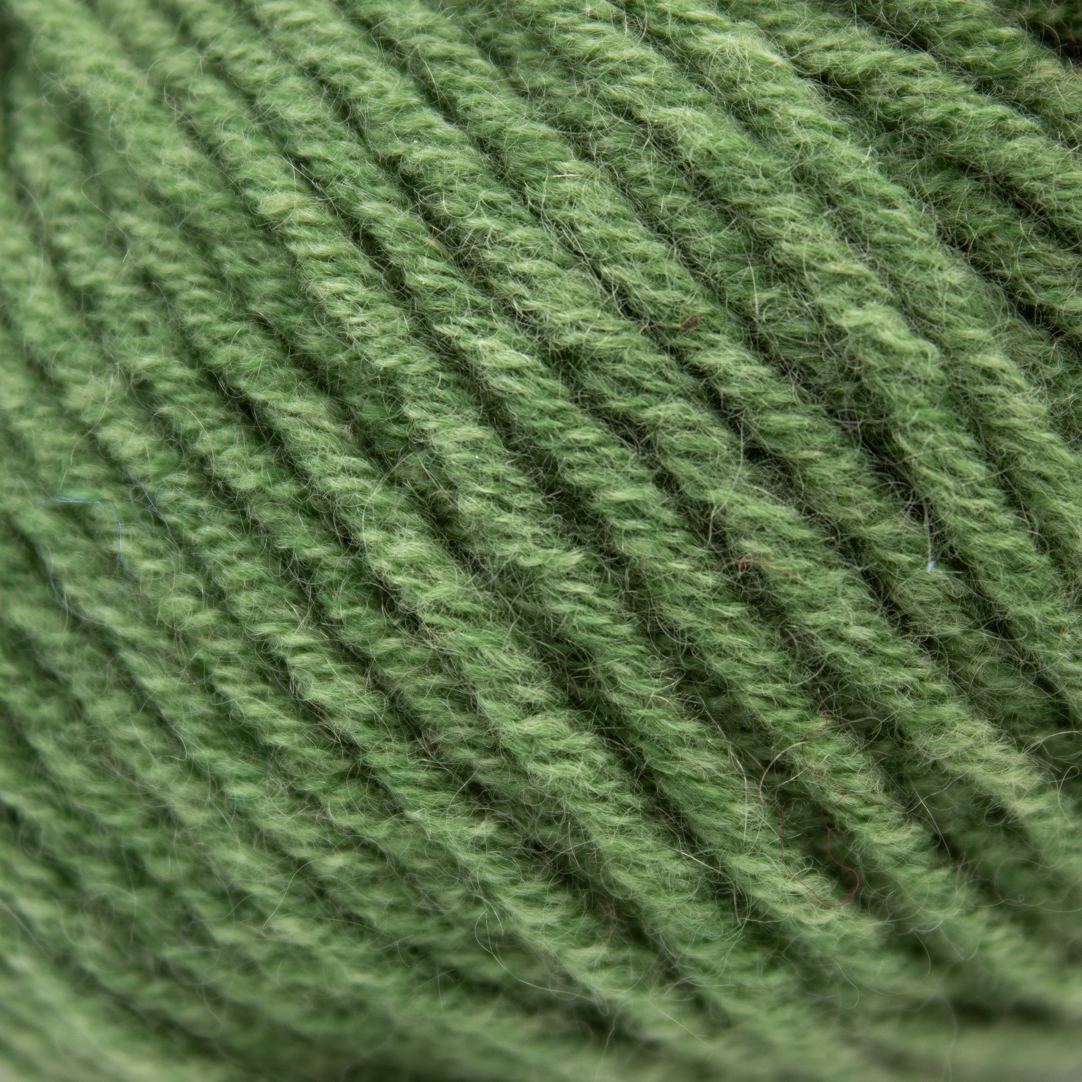 String Classica Worsted in Green