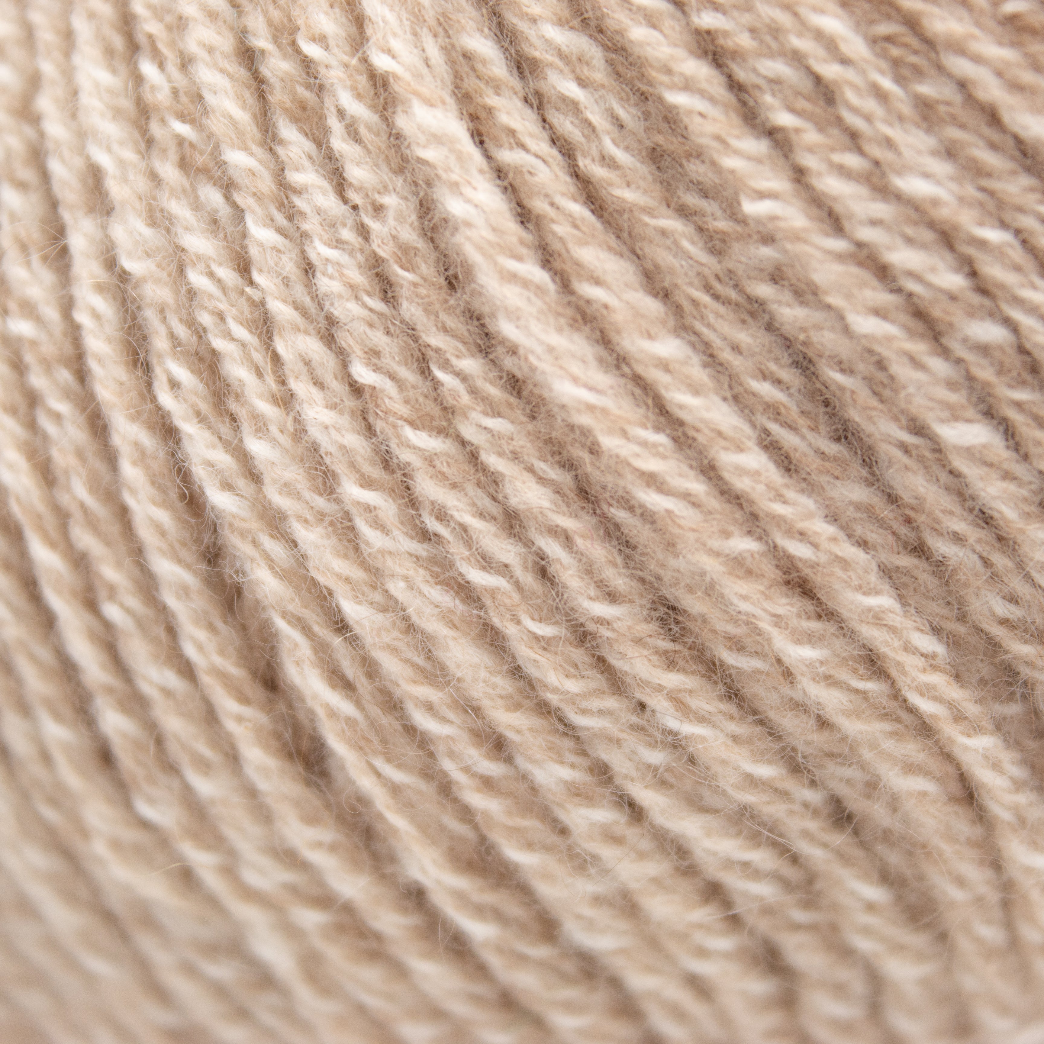 String Norway in Sand