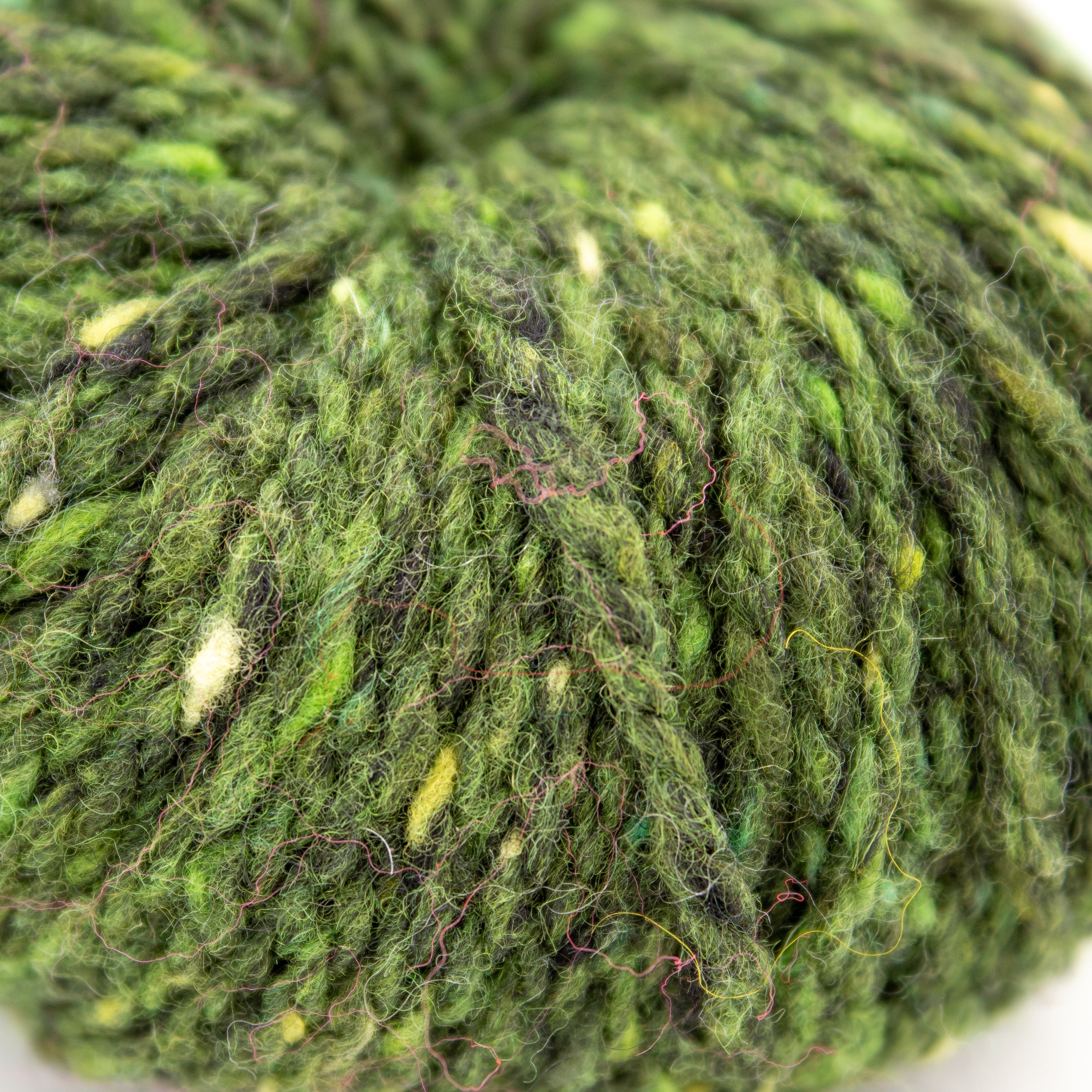 Studio Donegal Soft Donegal in Sedge