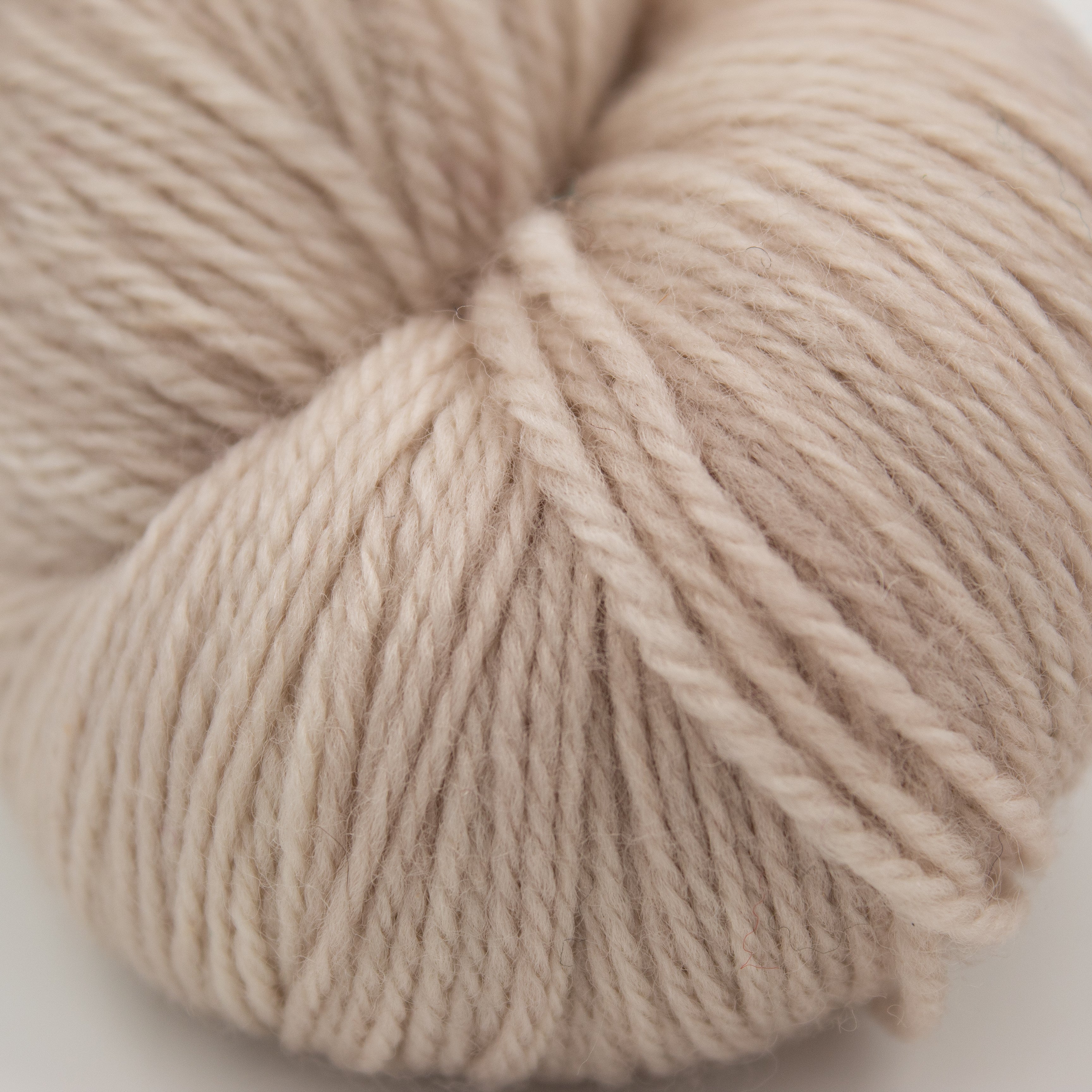 Stunning String Studio Stunning Superwash in Sand Dune