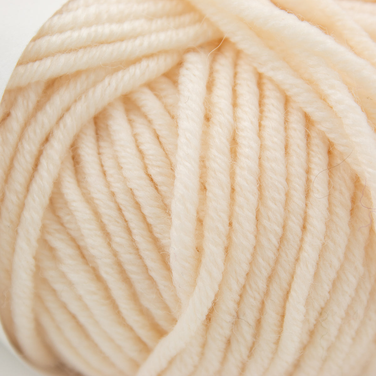 Sublime Extra Fine Merino Worsted in Alabaster (3)
