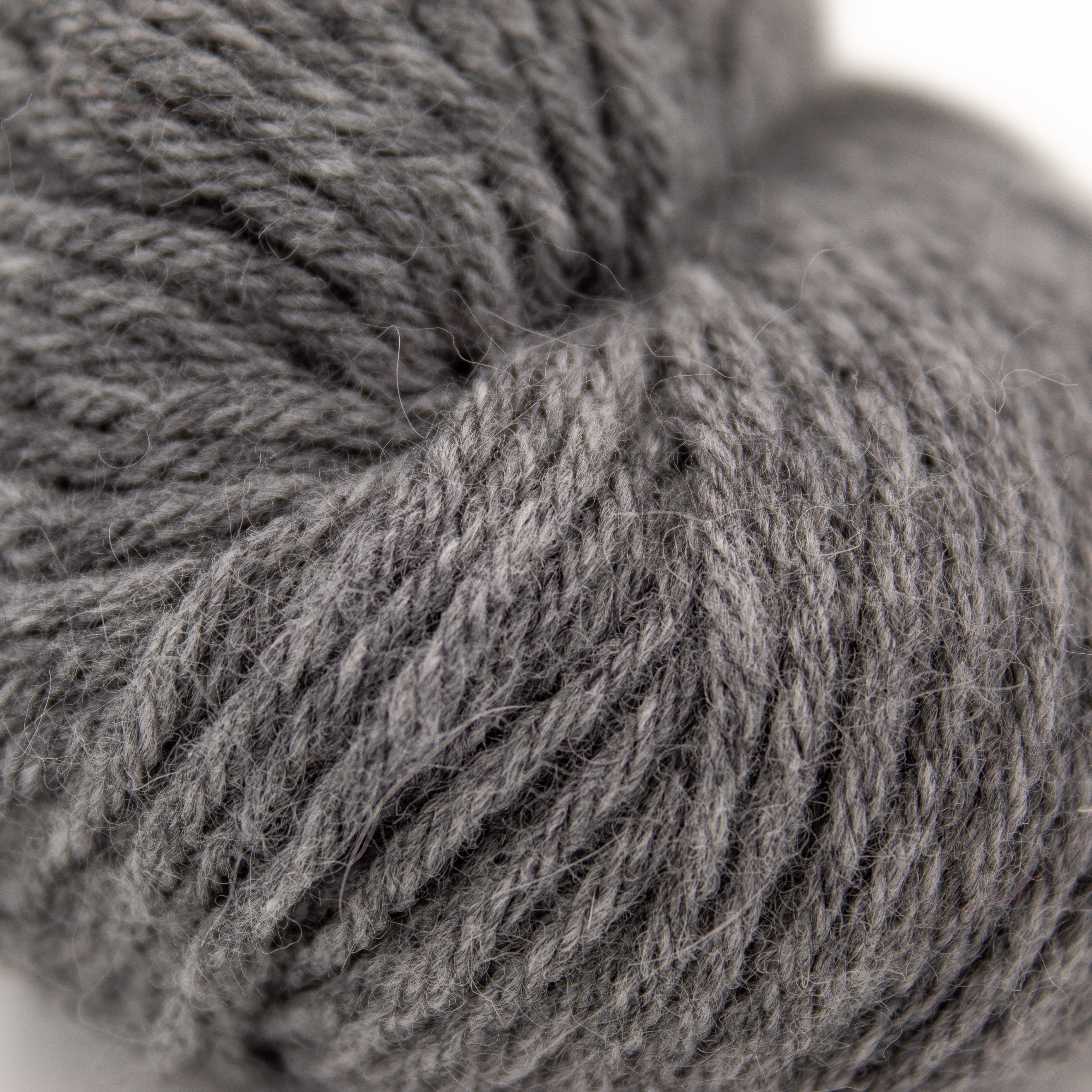 Sunday Knits Angelic 5 Ply in Smoke