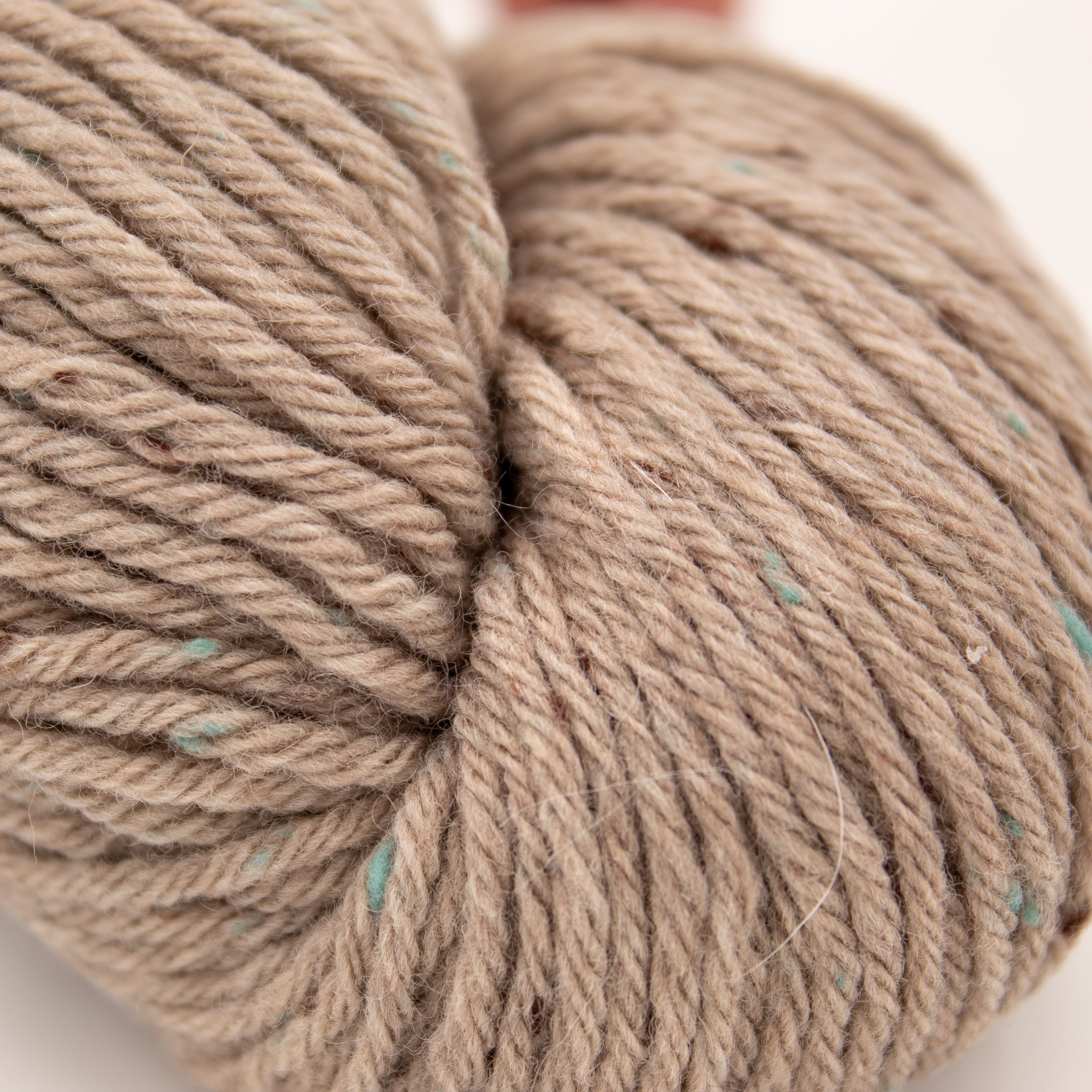 Sunday Knits Brigadoon 5 Ply in Stone