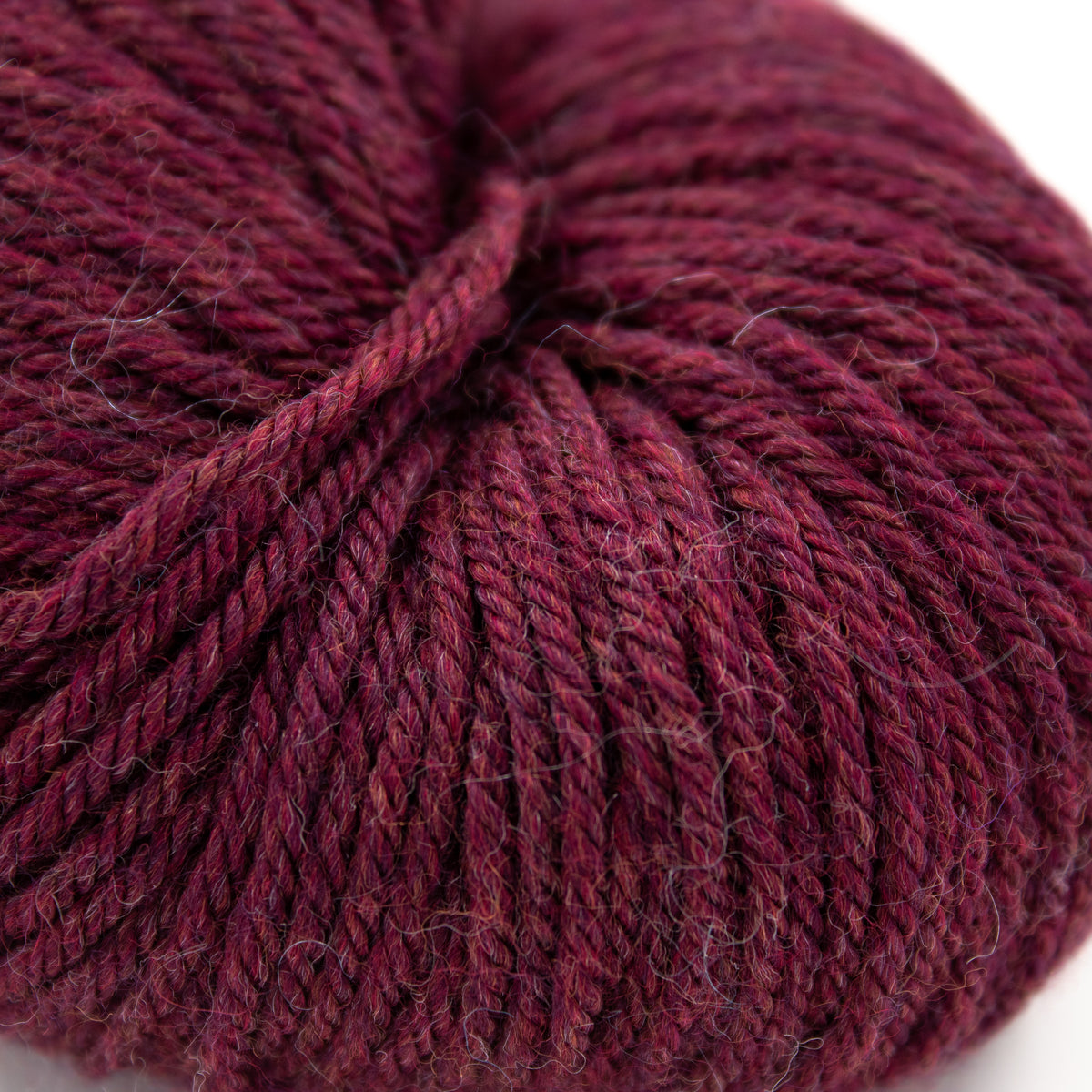Tahki Superwash Merino Worsted Twist in Merlot