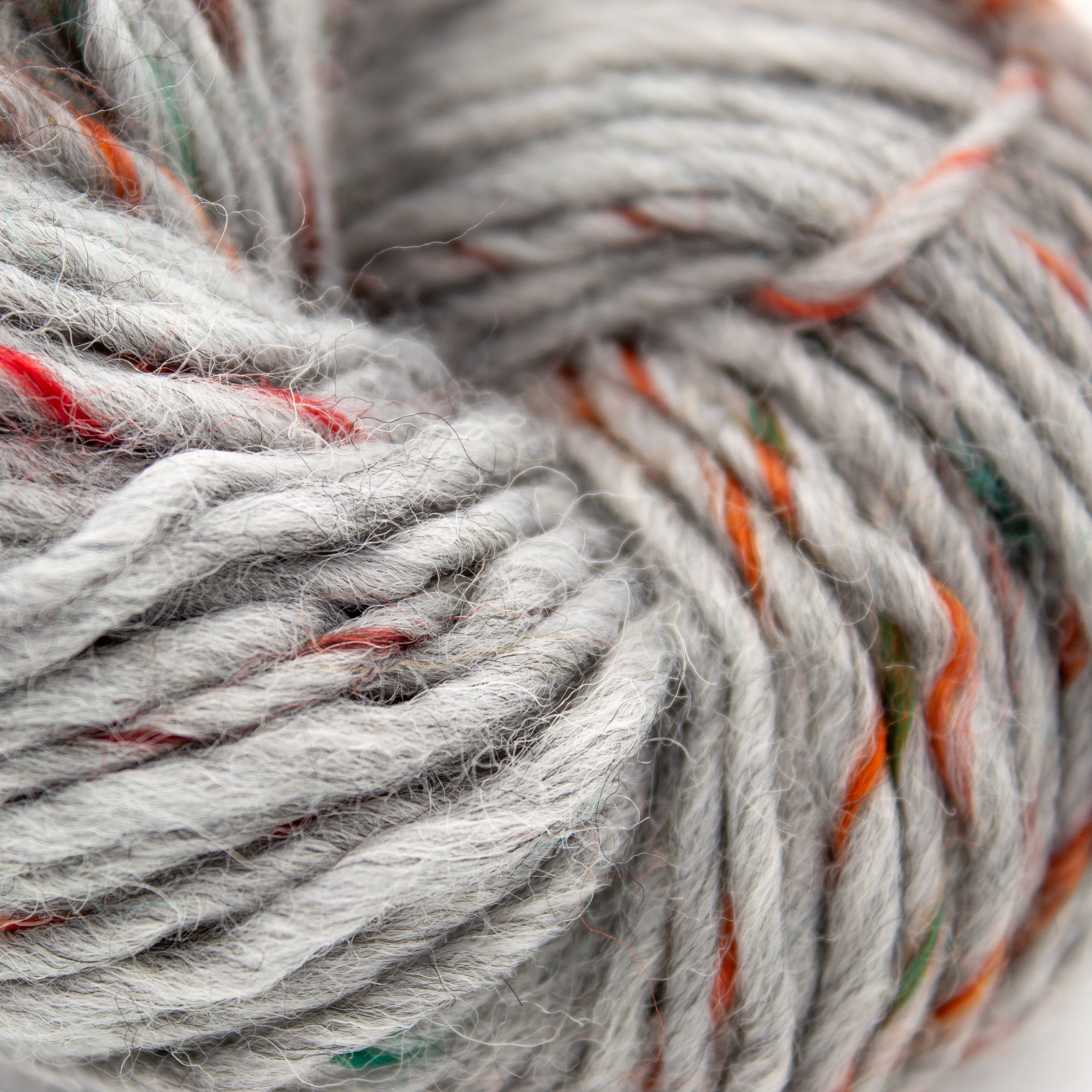 Tahki Yarns Gunnison in Fog