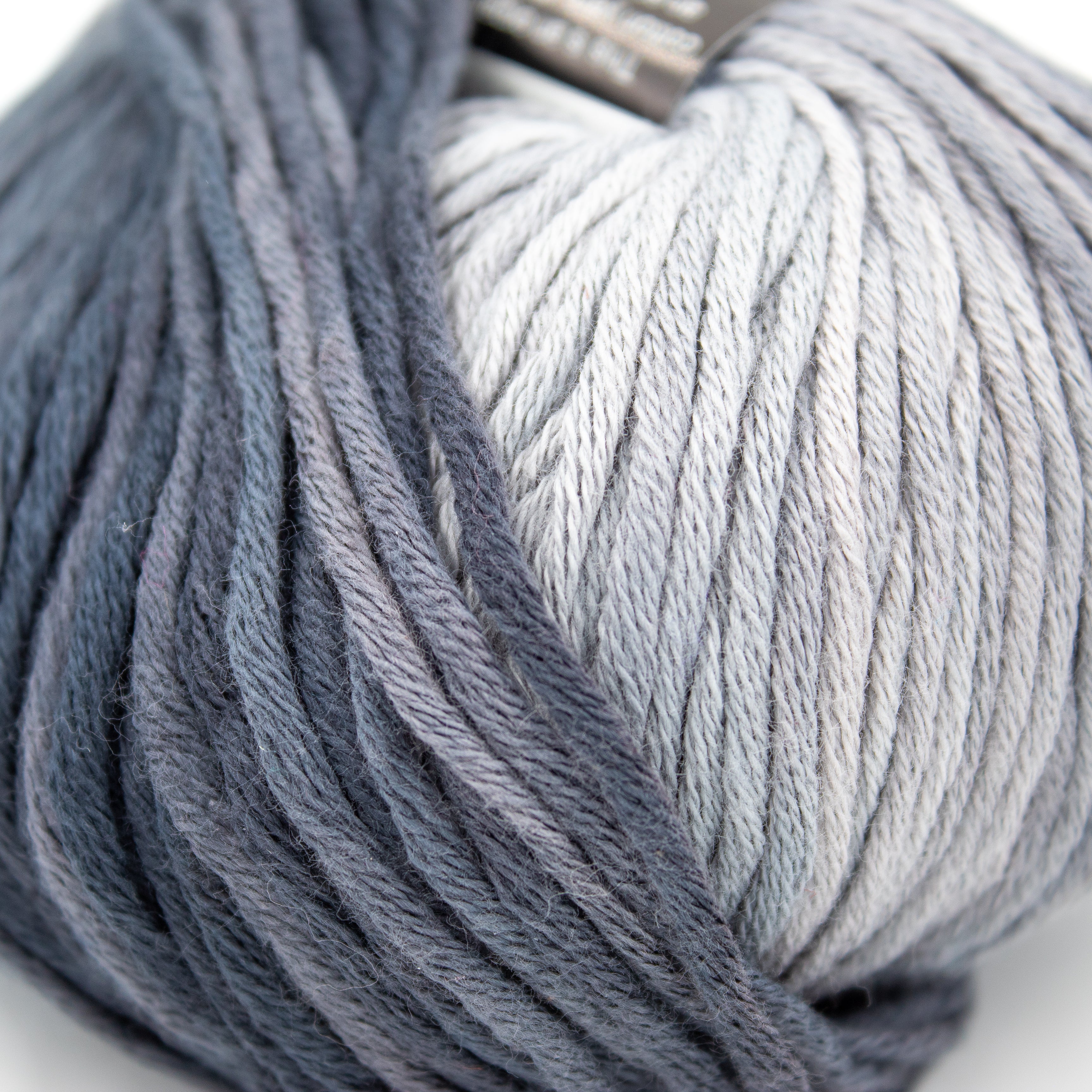 Tahki Yarns Palma in Grey