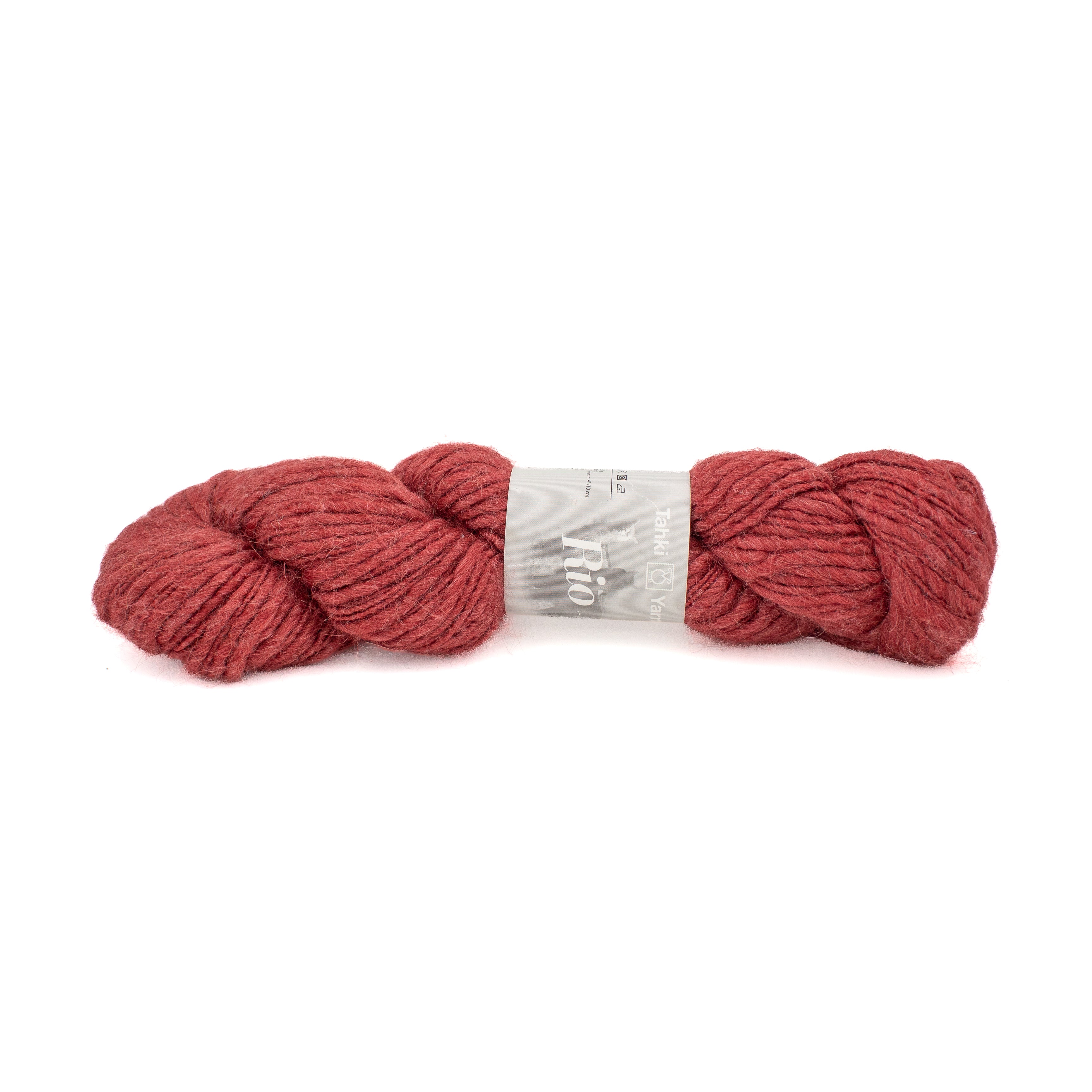 Tahki Yarns Rio in Terracotta Pink