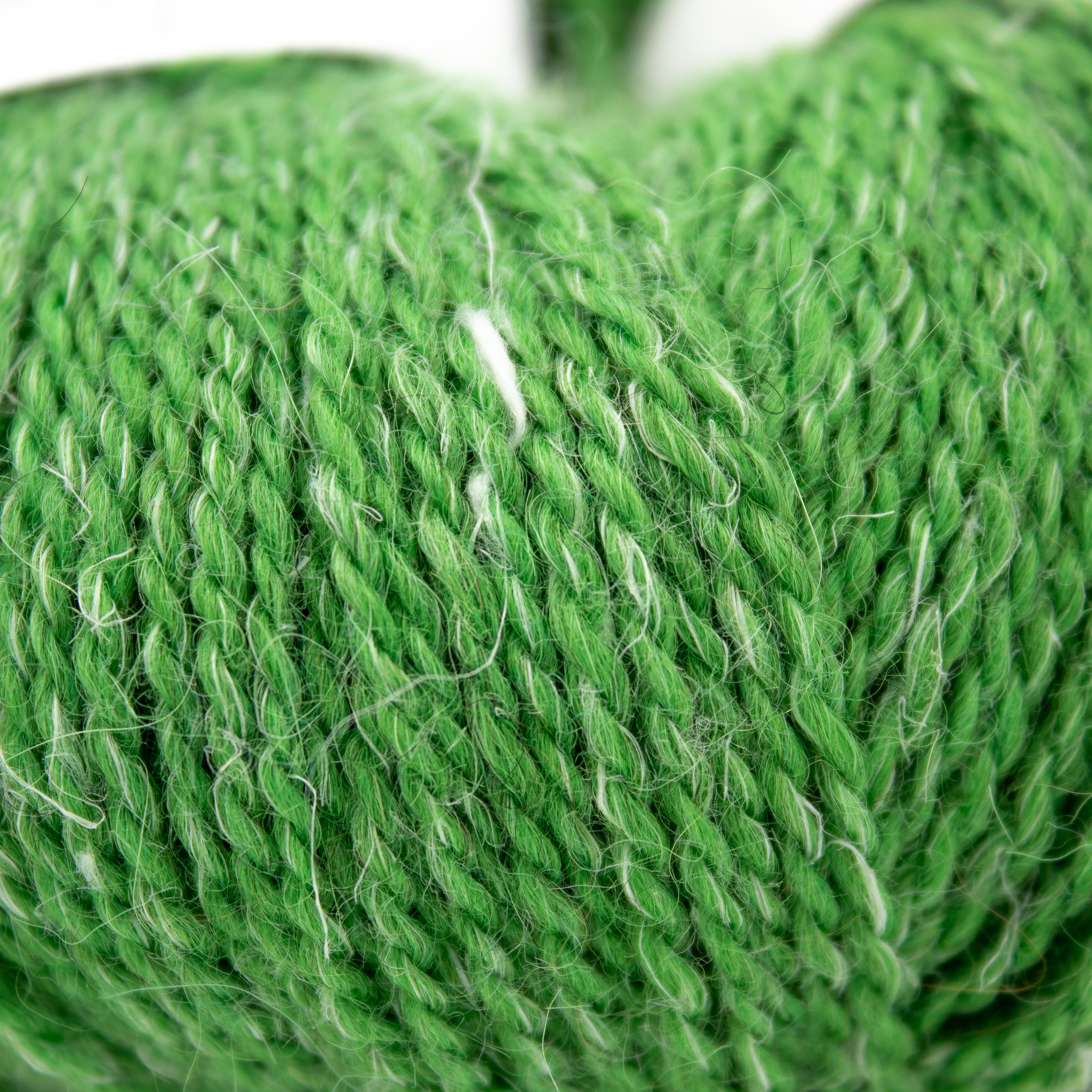 The Fiber Co &Make DK in Borealis Bash