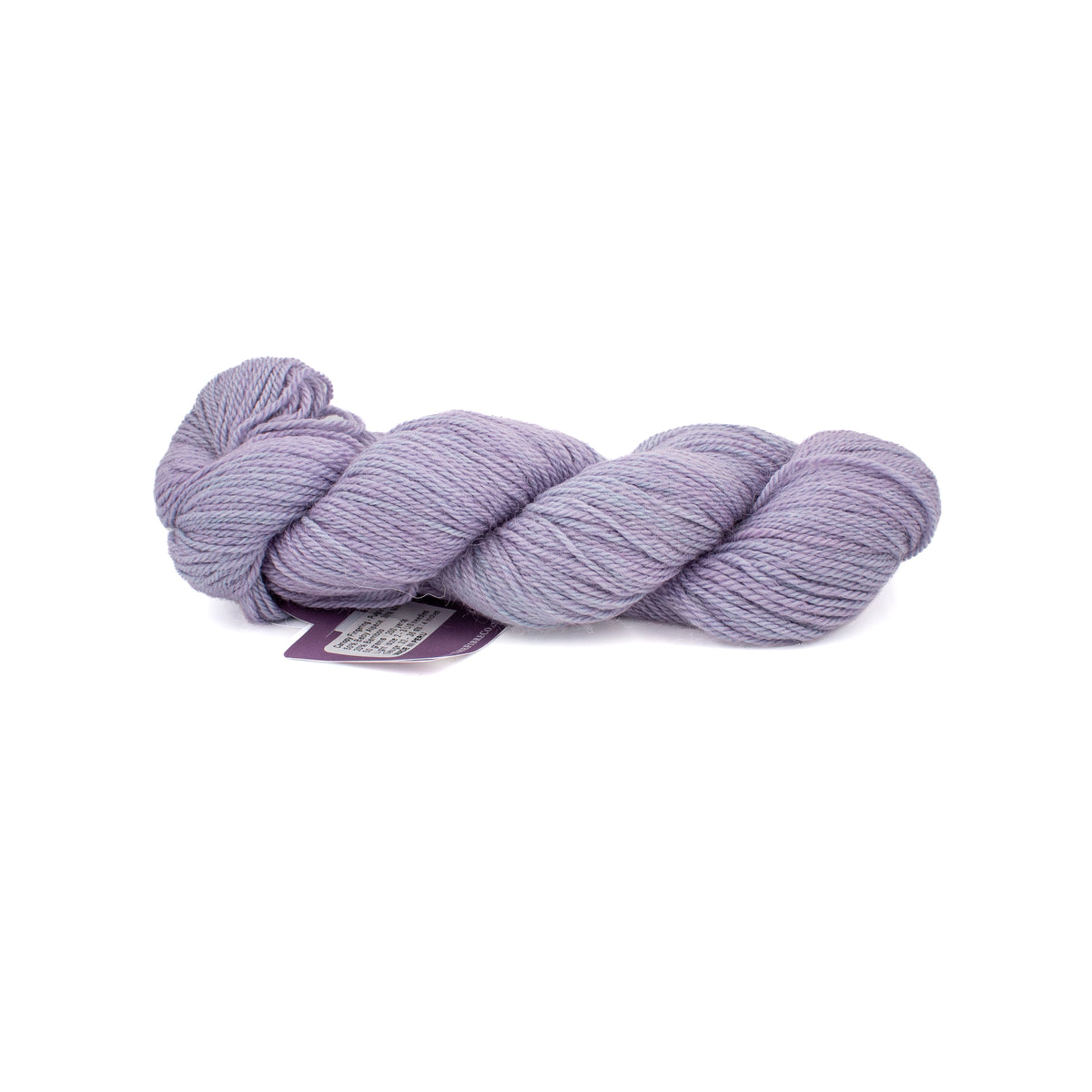 The Fibre Co Canopy Fingering in Purple Passion