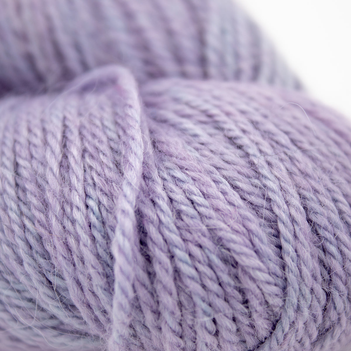 The Fibre Co Canopy Fingering in Purple Passion