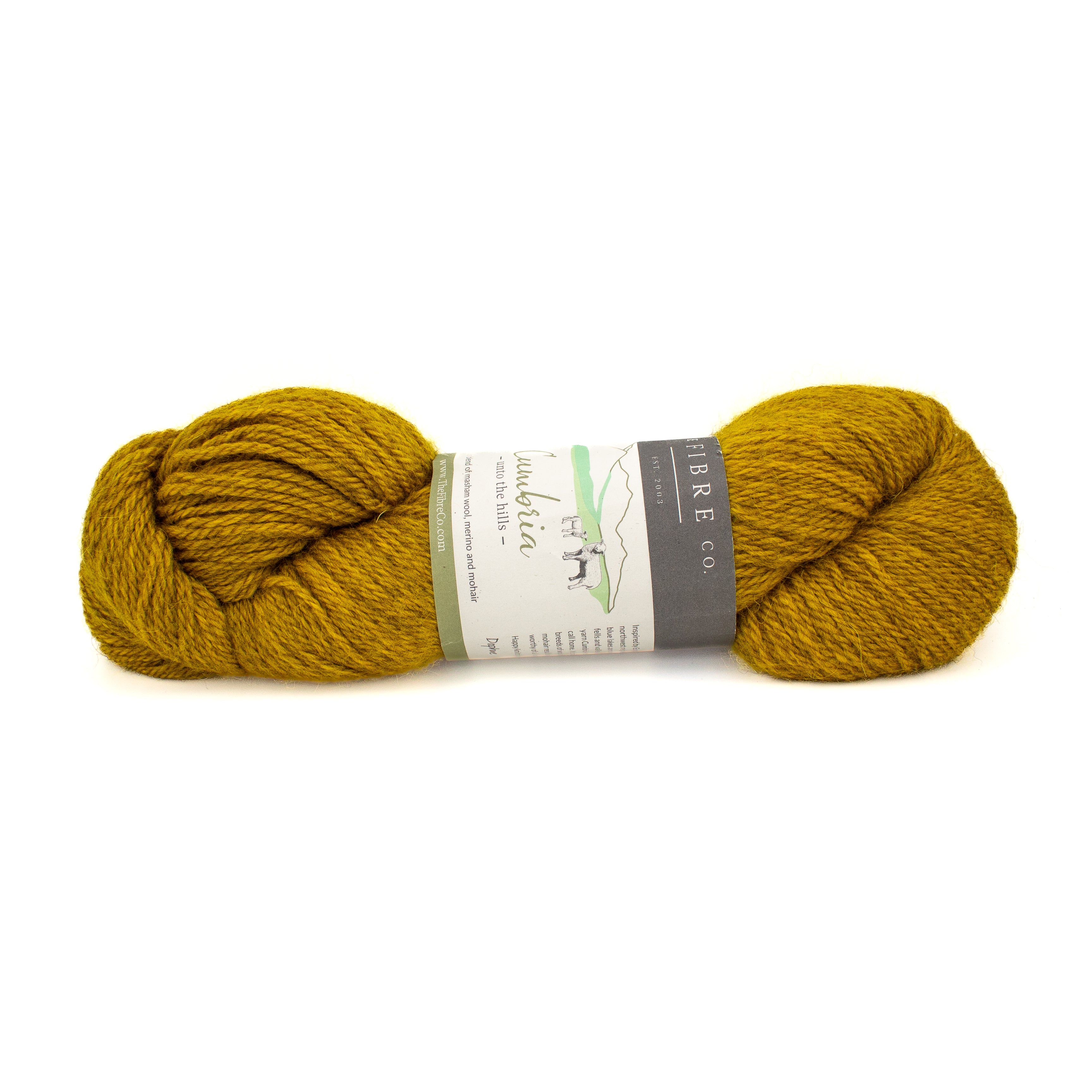 The Fibre Co Cumbria in Buttermere