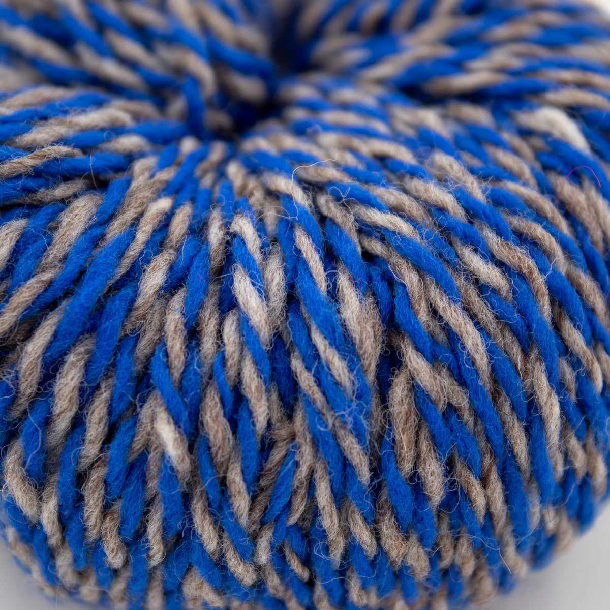 The Green Mountain Spinnery Ragg Time DK in Appalachian Trail