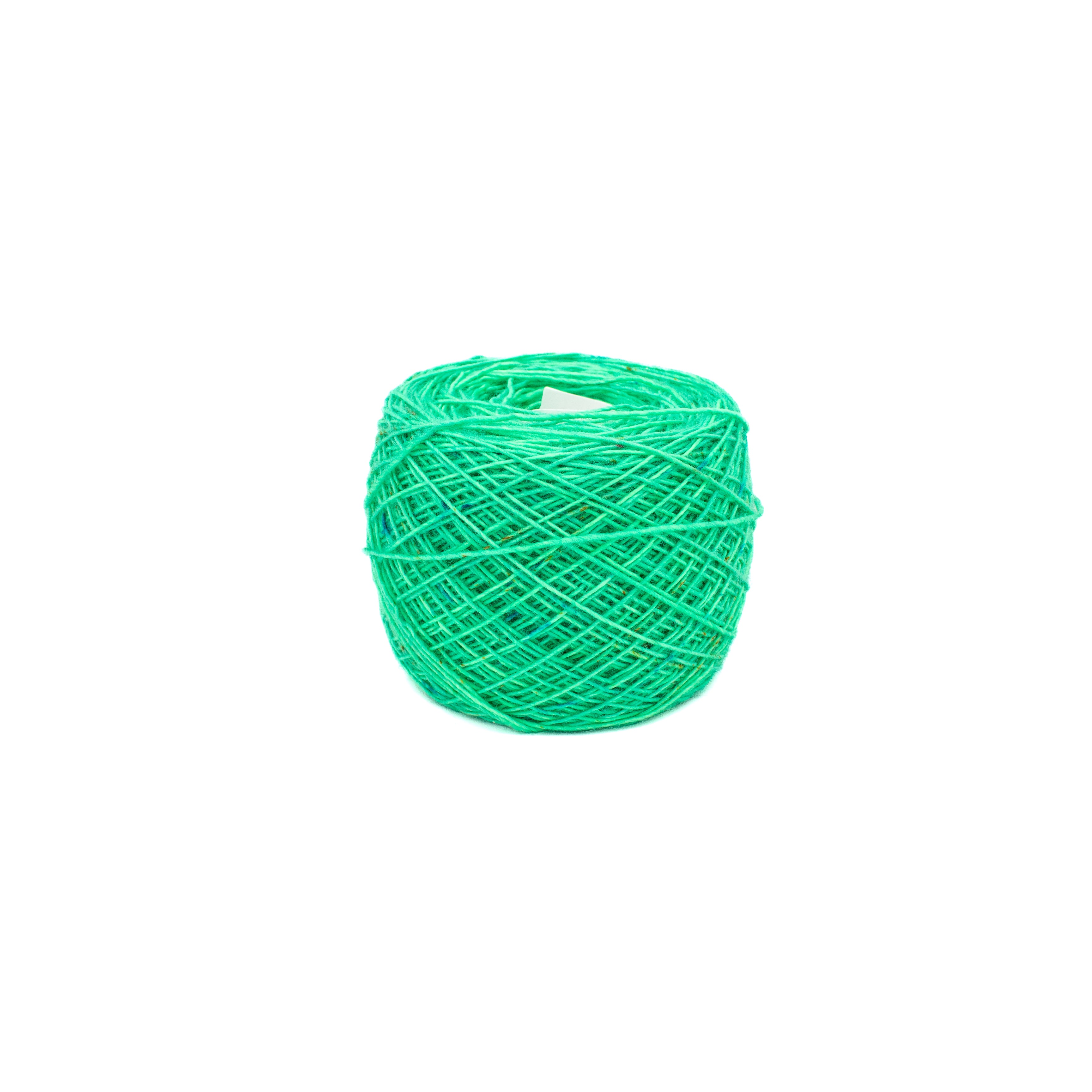 The Lemonade Shop Single Sock in Wade (CAKED)