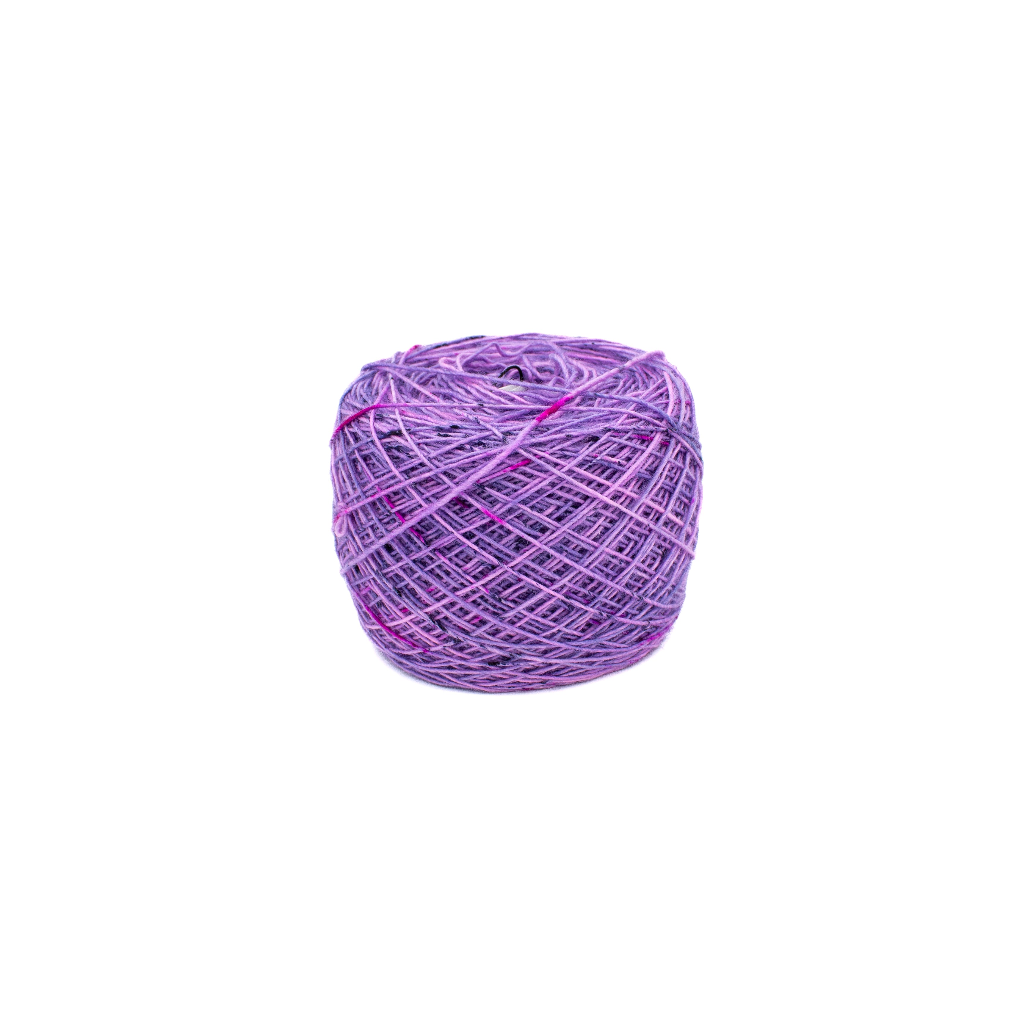 The Lemonade Shop Sock in Mommy Juice (CAKED)