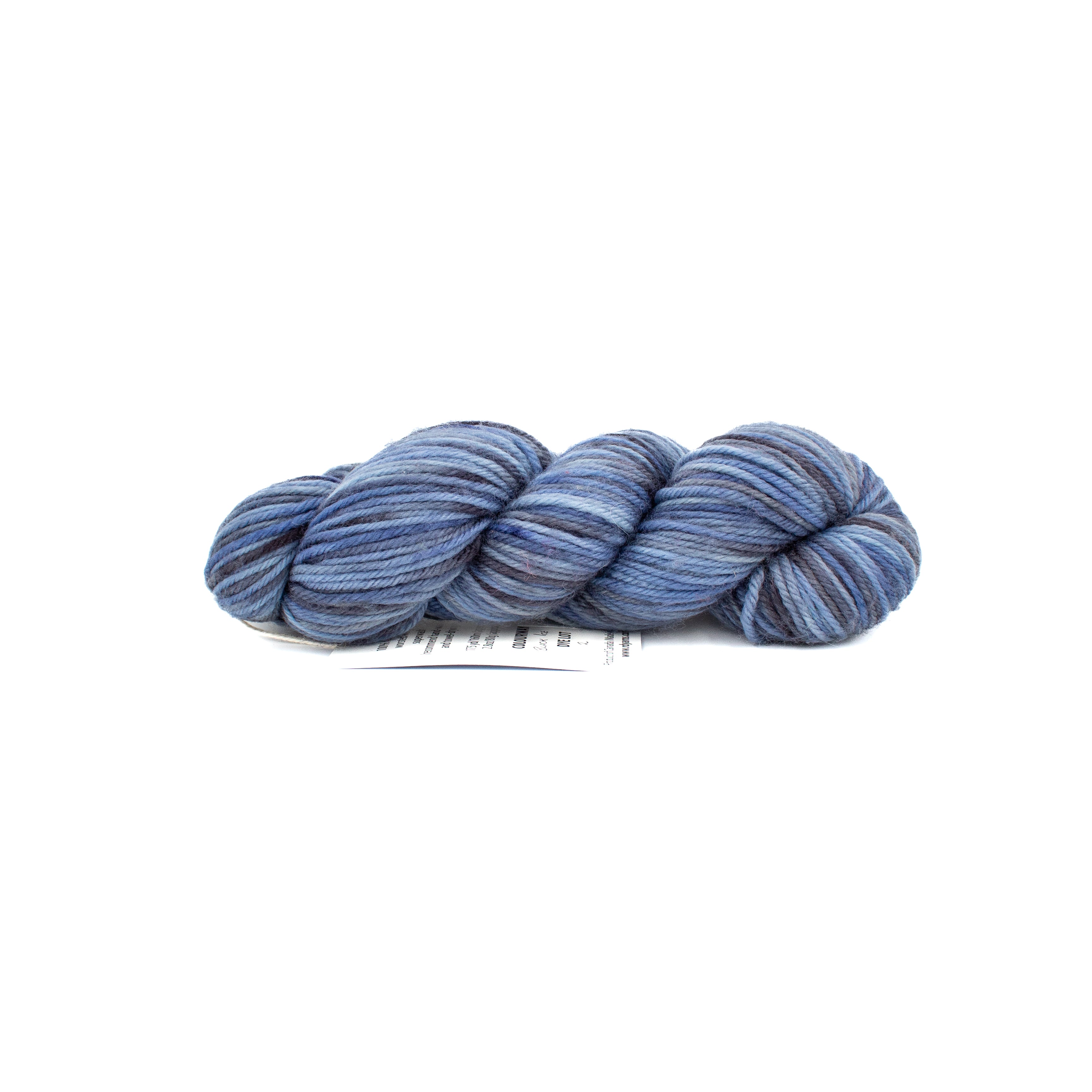 The Yarns of Rhichard Devrieze Fynn in Black Ice