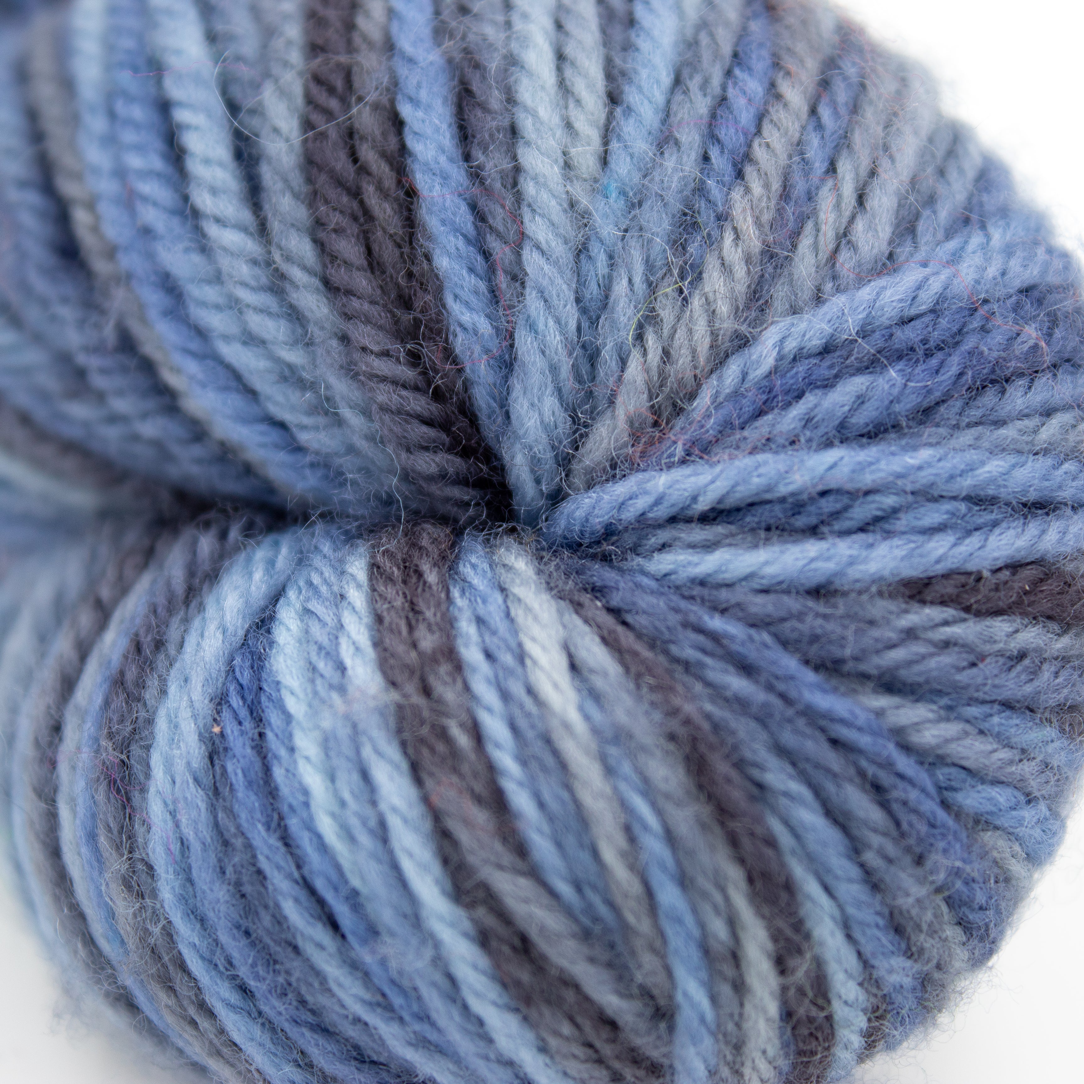 The Yarns of Rhichard Devrieze Fynn in Black Ice