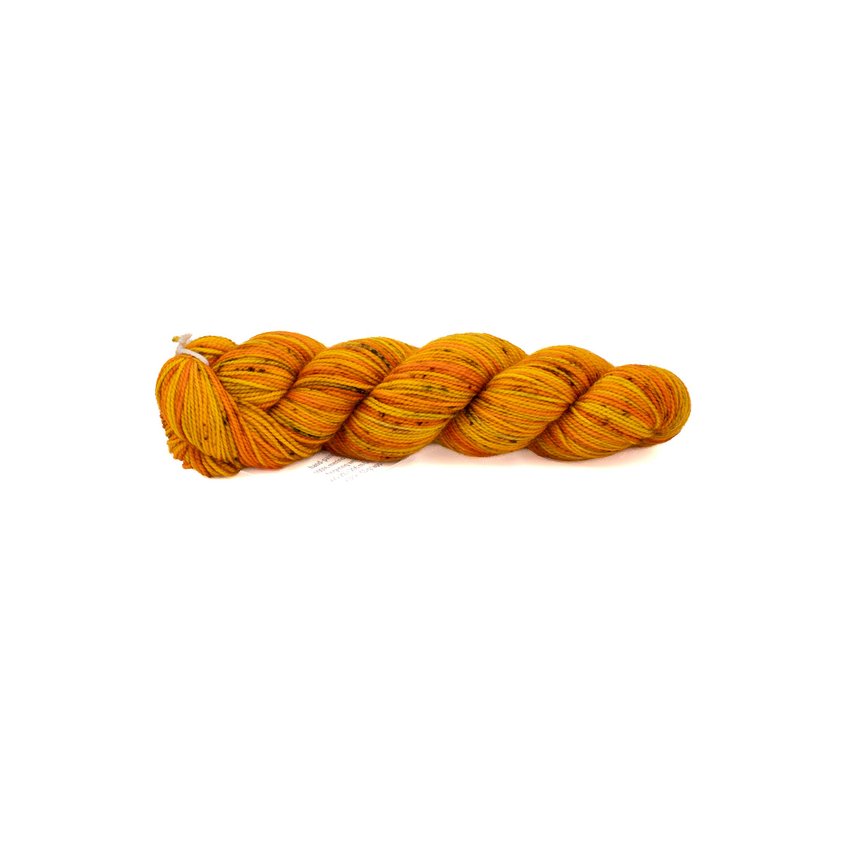 The Yarns of Rhichard Devrieze Peppino in Tangerine Dreams