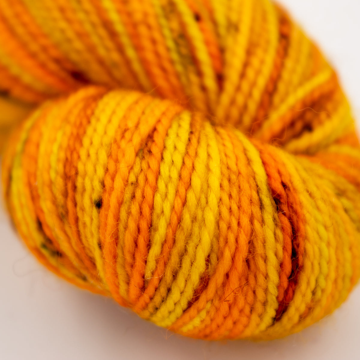 The Yarns of Rhichard Devrieze Peppino in Tangerine Dreams
