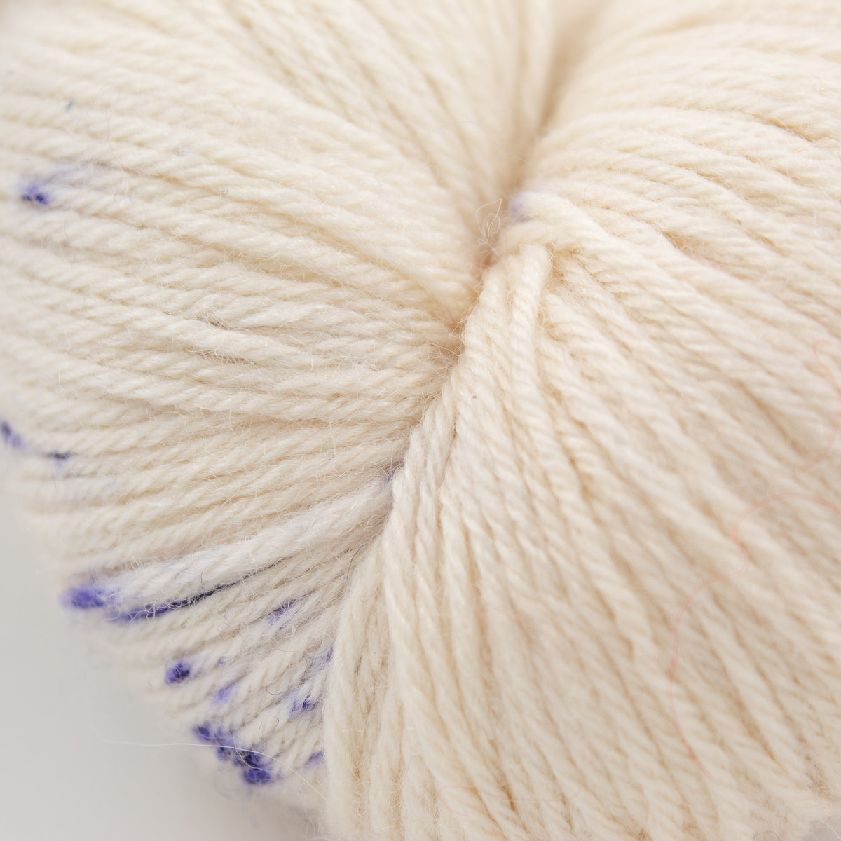 Thought To Thread Opulence in English Lavender