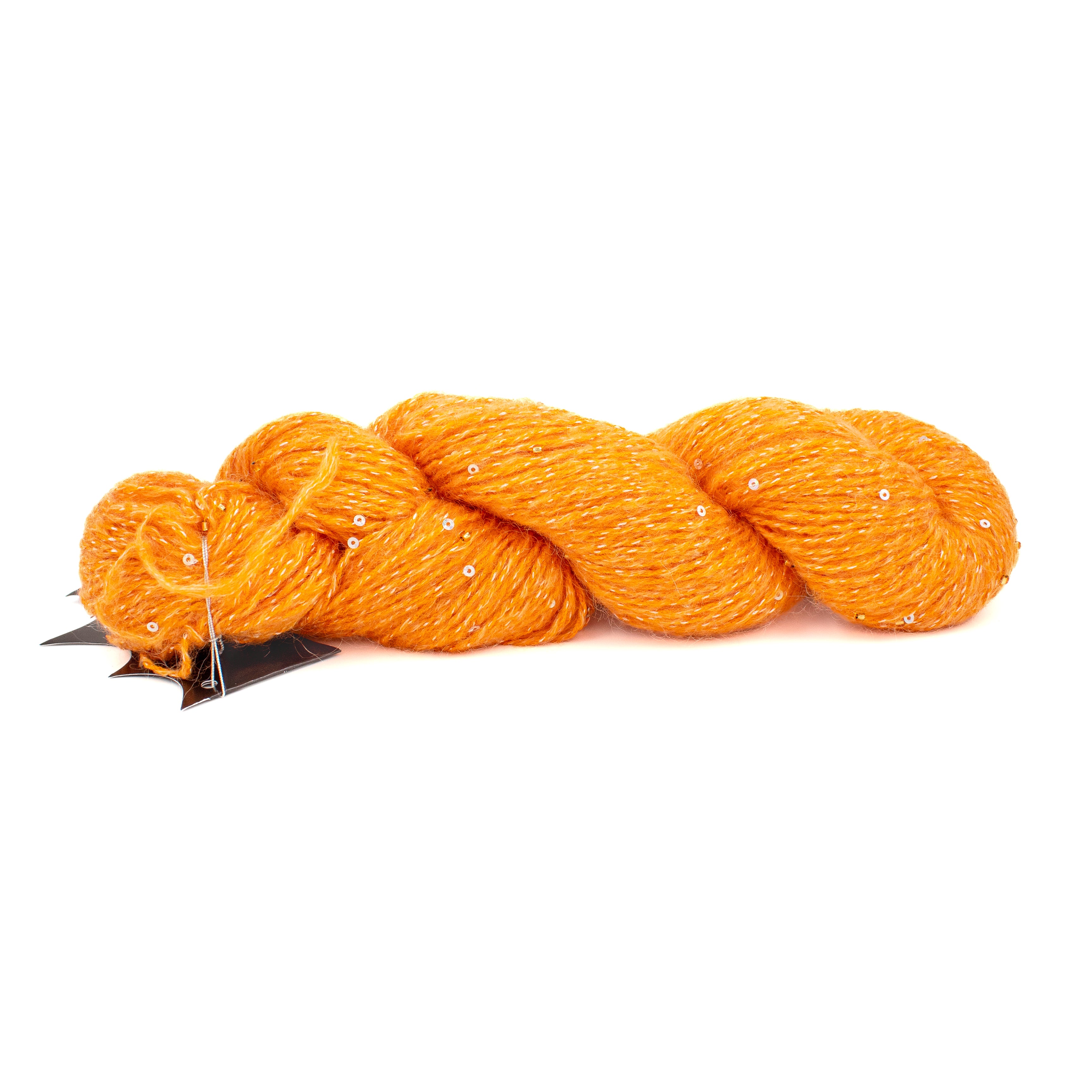 Tiara by HiKoo in Orange