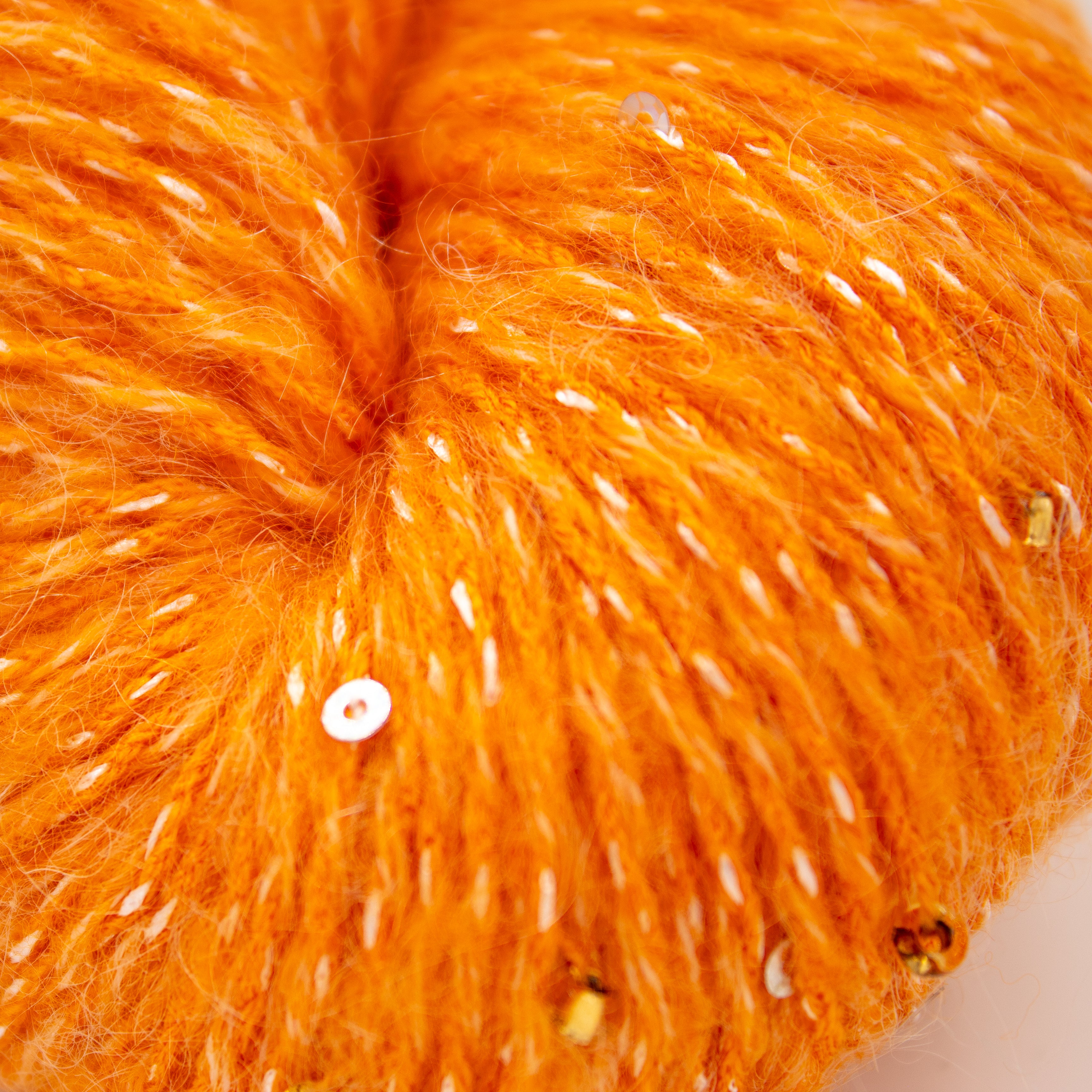Tiara by HiKoo in Orange