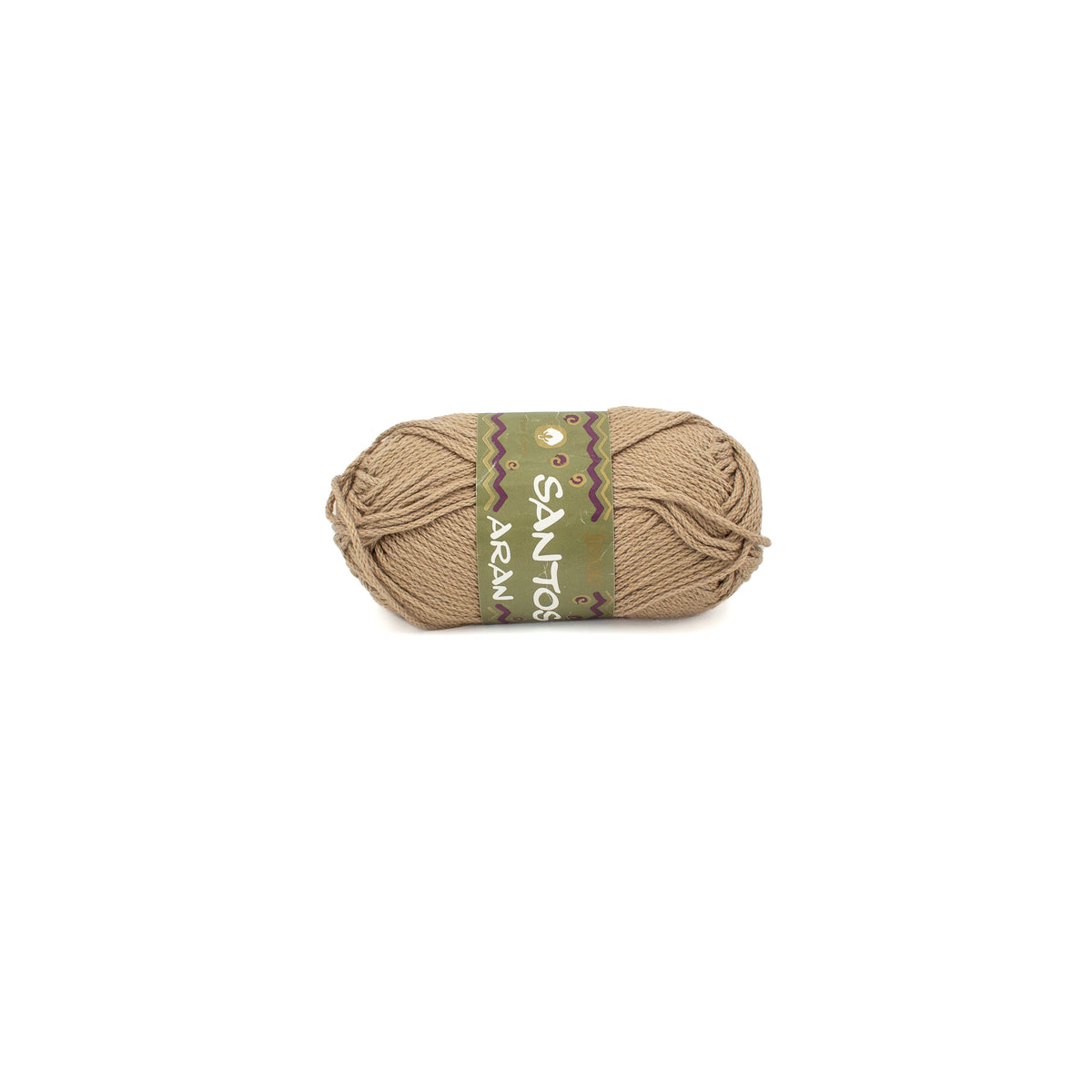 Tivoli Santos Aran in Taupe (471)
