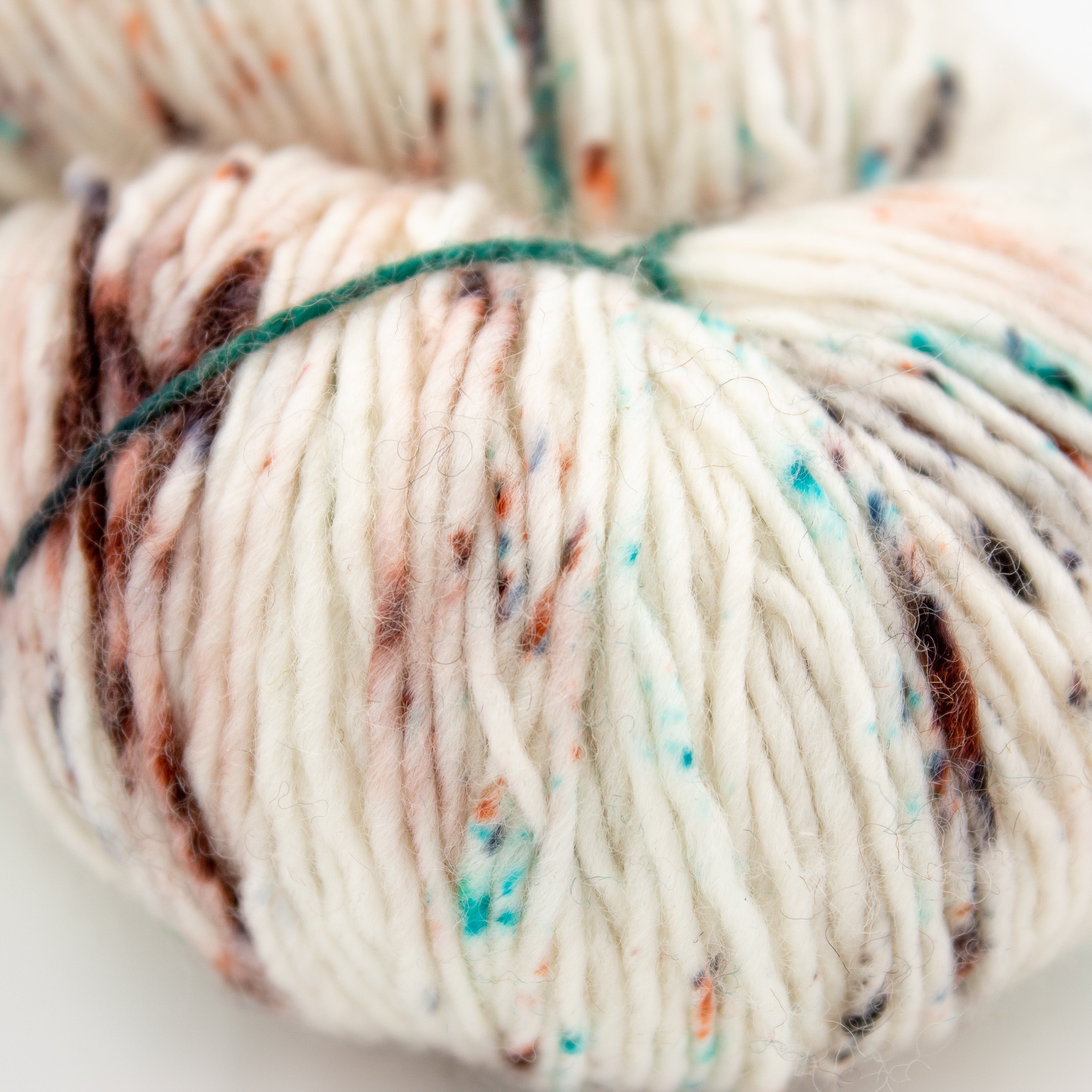Madelinetosh Tosh Merino Light in Abiquiu