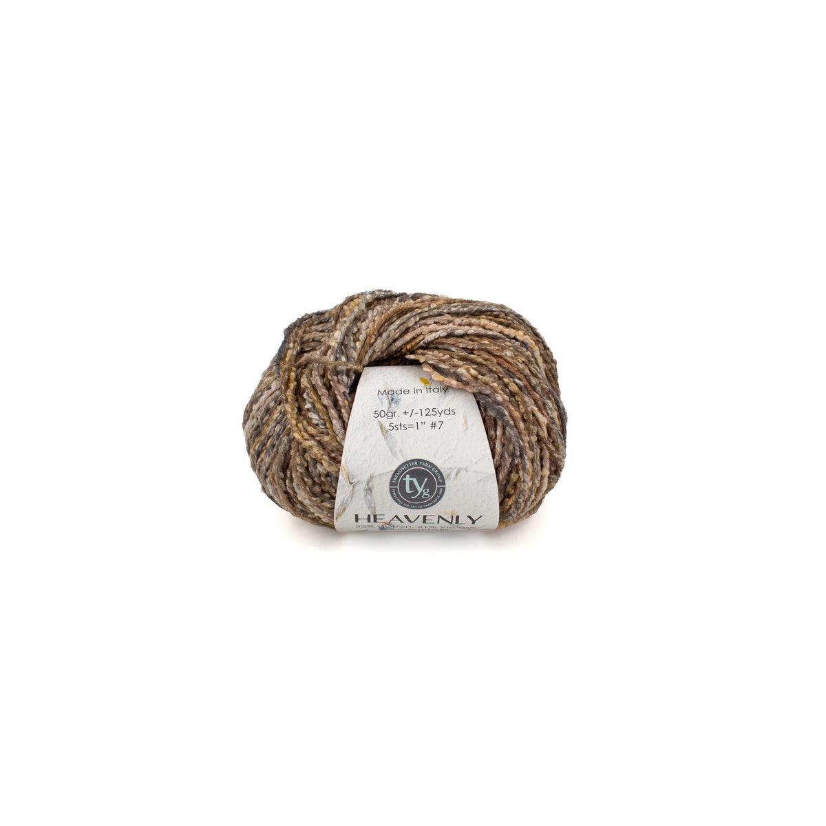 Trendsetter Heavenly in Brown Multi