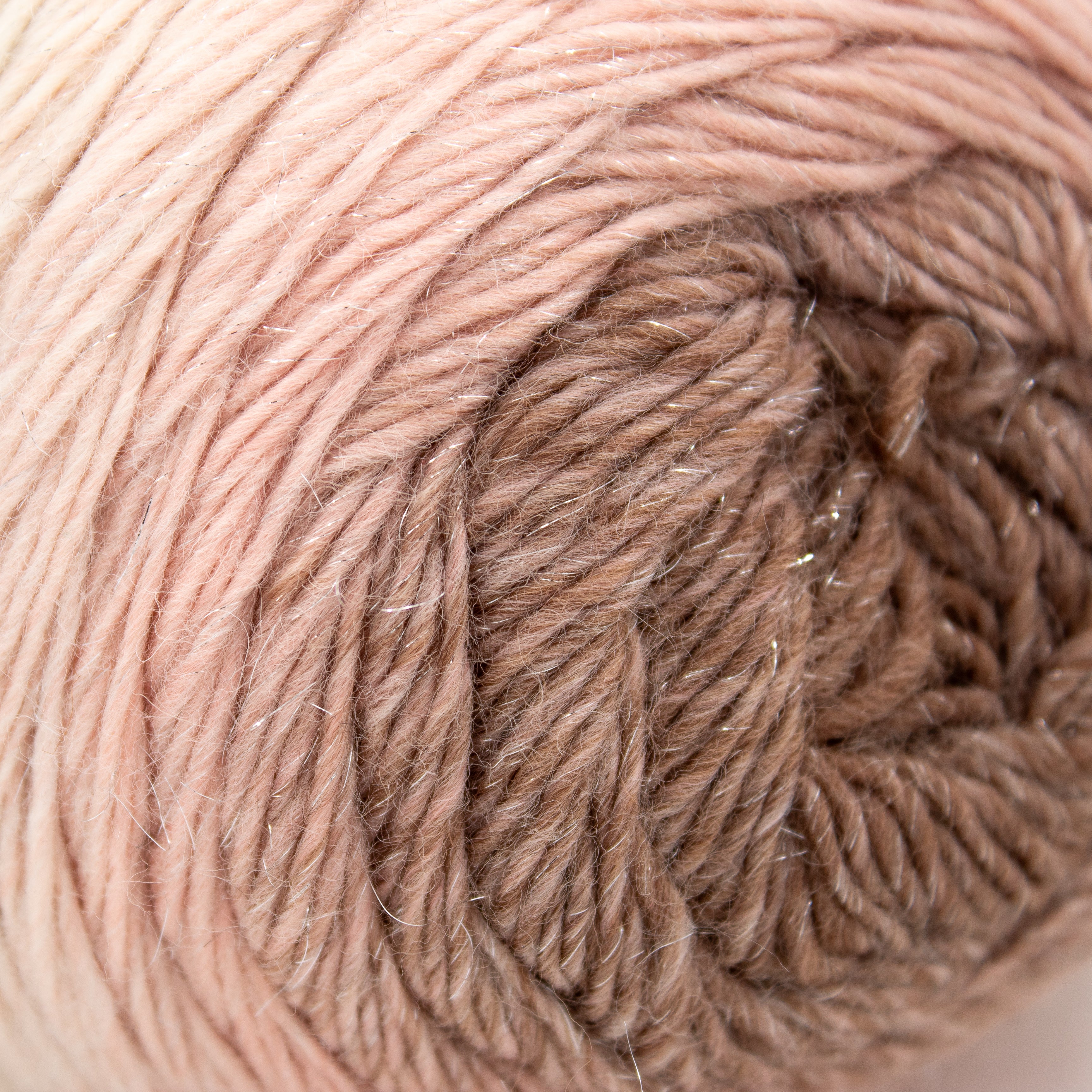 Trendsetter Paradigm in White Pink Brown
