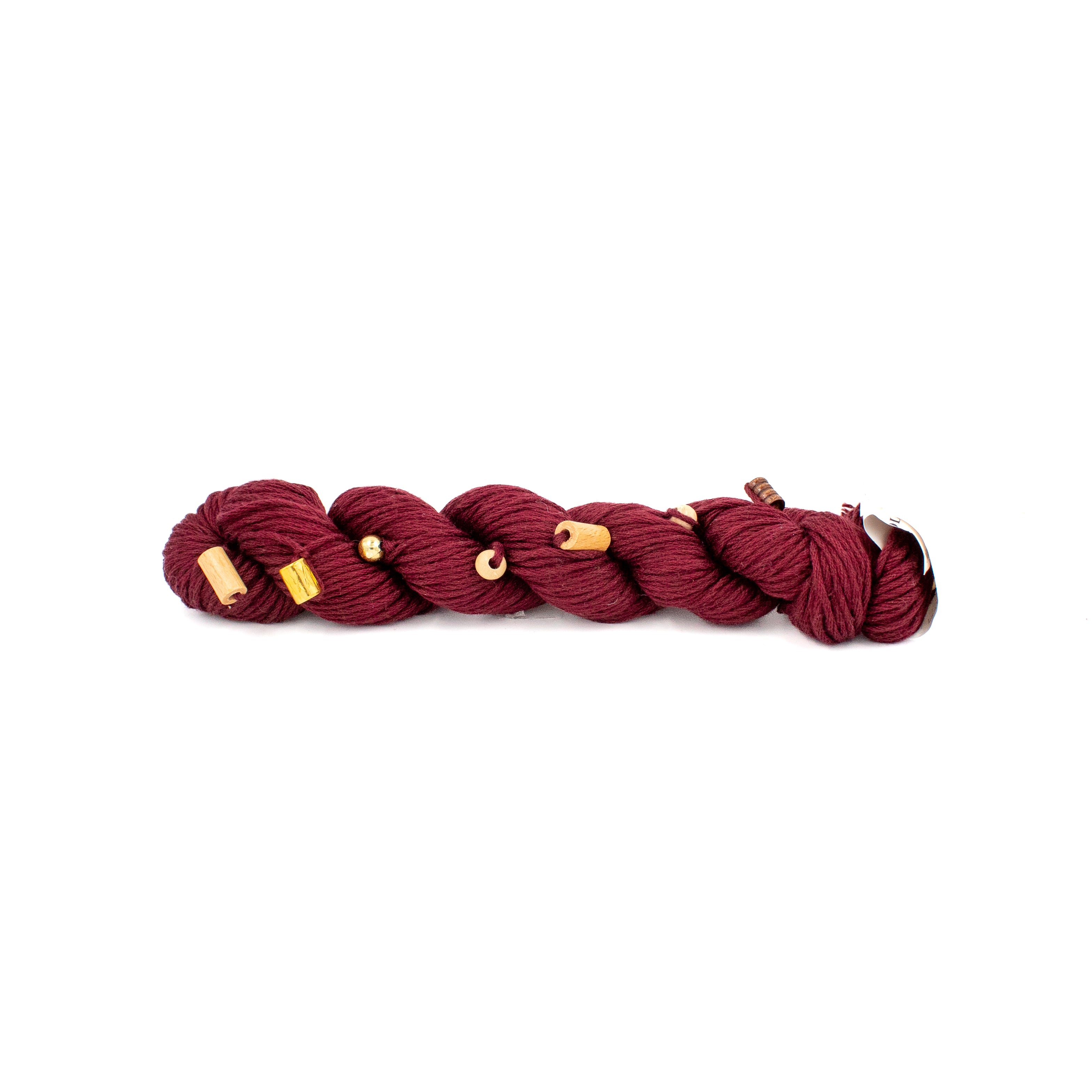 Trendsetter Yarns Bohemia in Wine