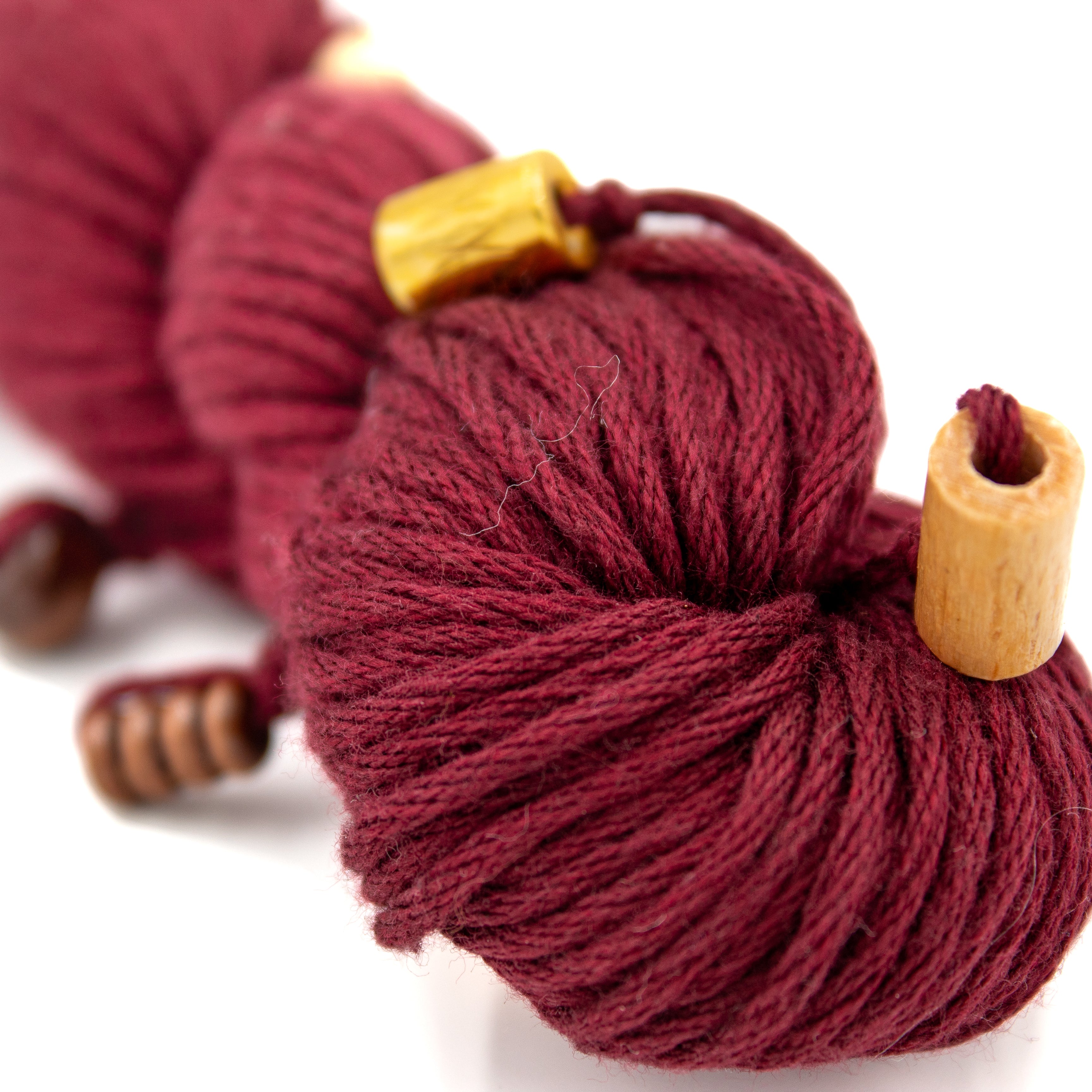 Trendsetter Yarns Bohemia in Wine