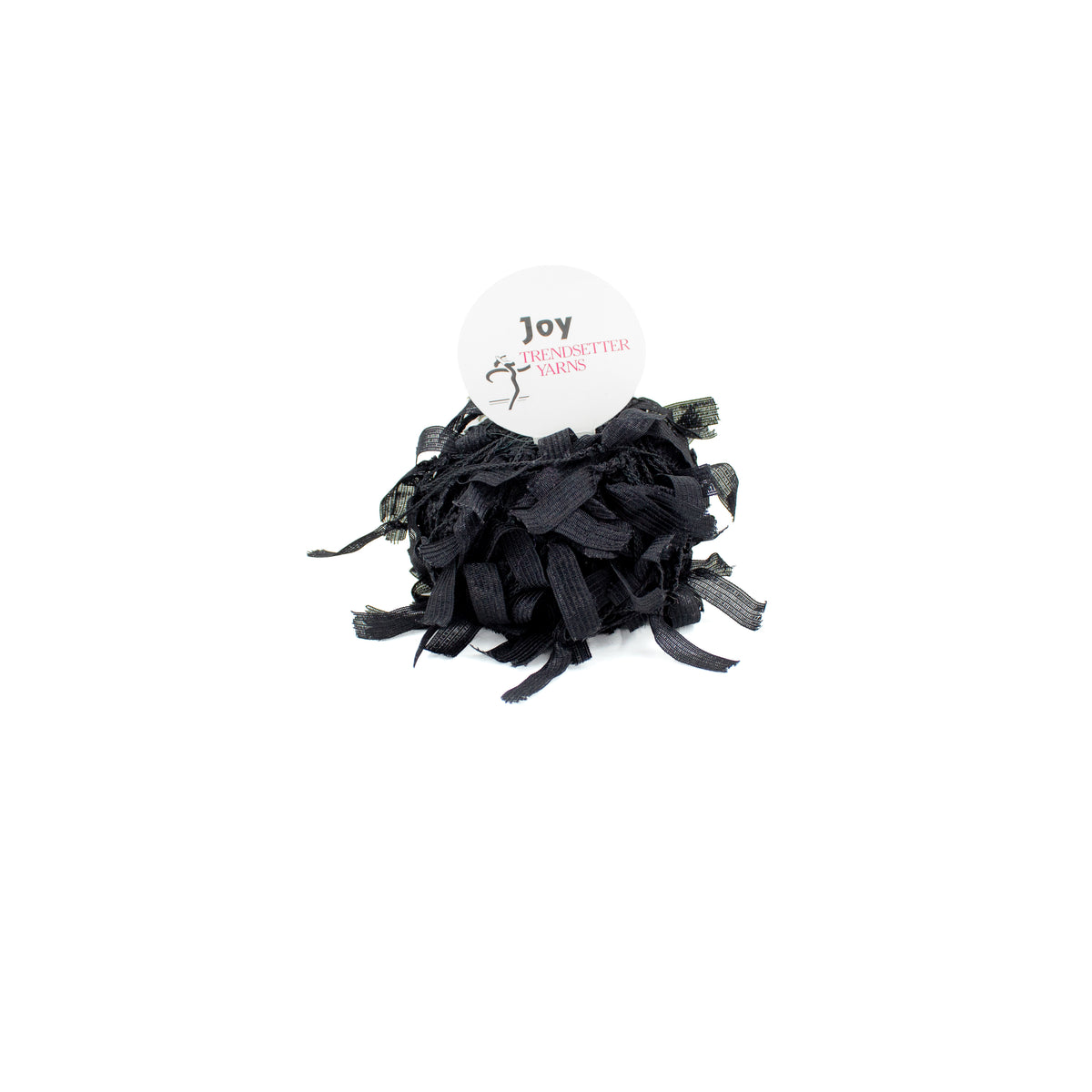 Trendsetter Yarns Joy in Black (11)