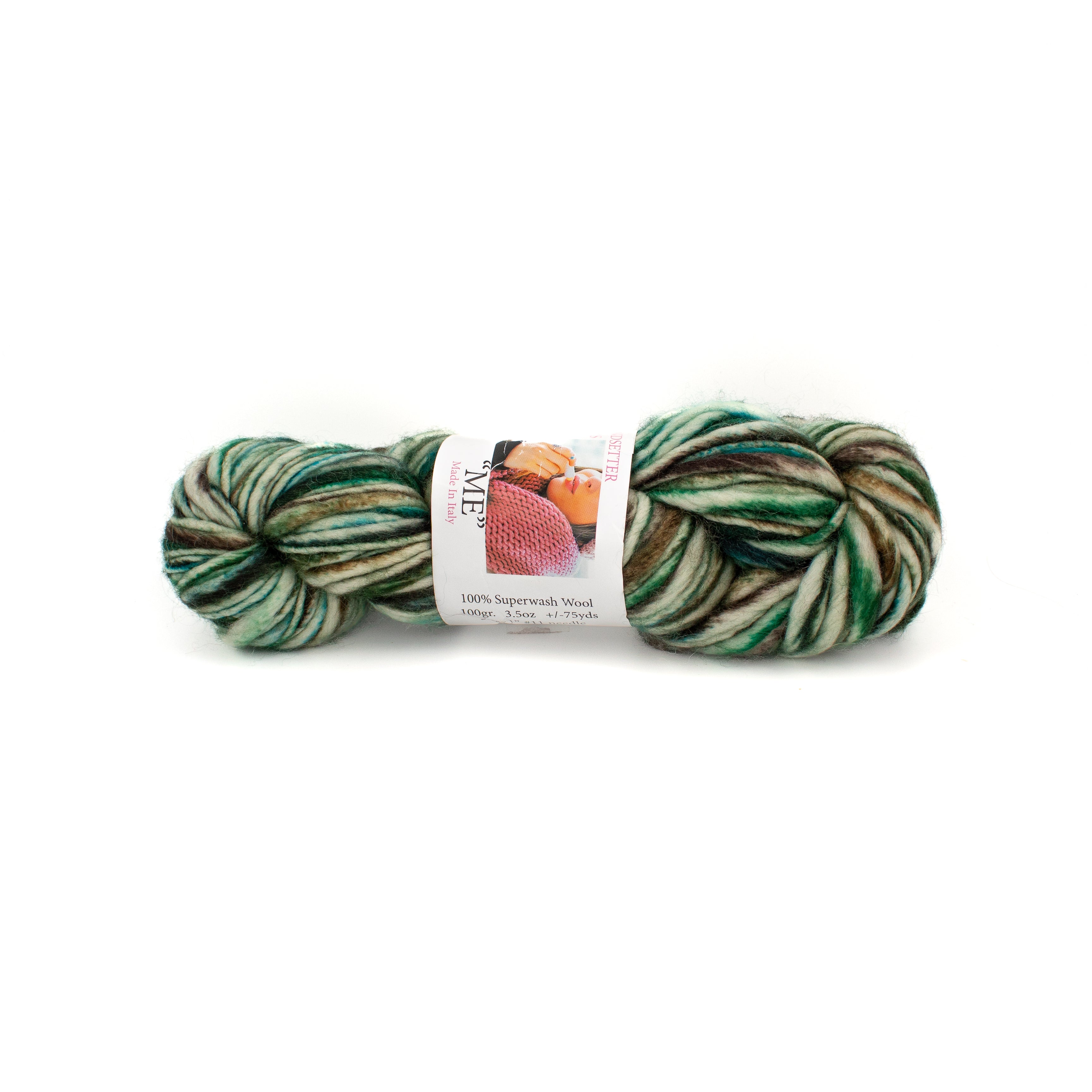 Trendsetter Yarns Me in Peacock