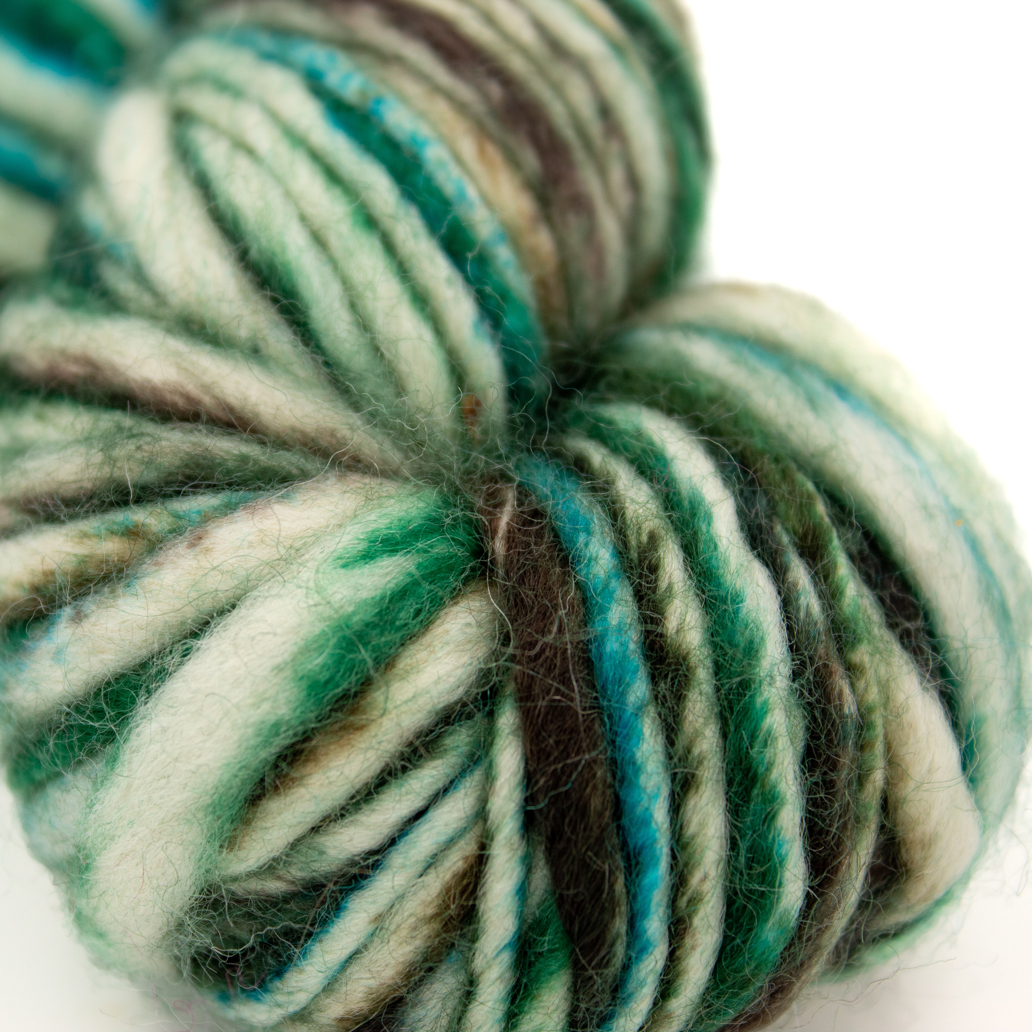 Trendsetter Yarns Me in Peacock