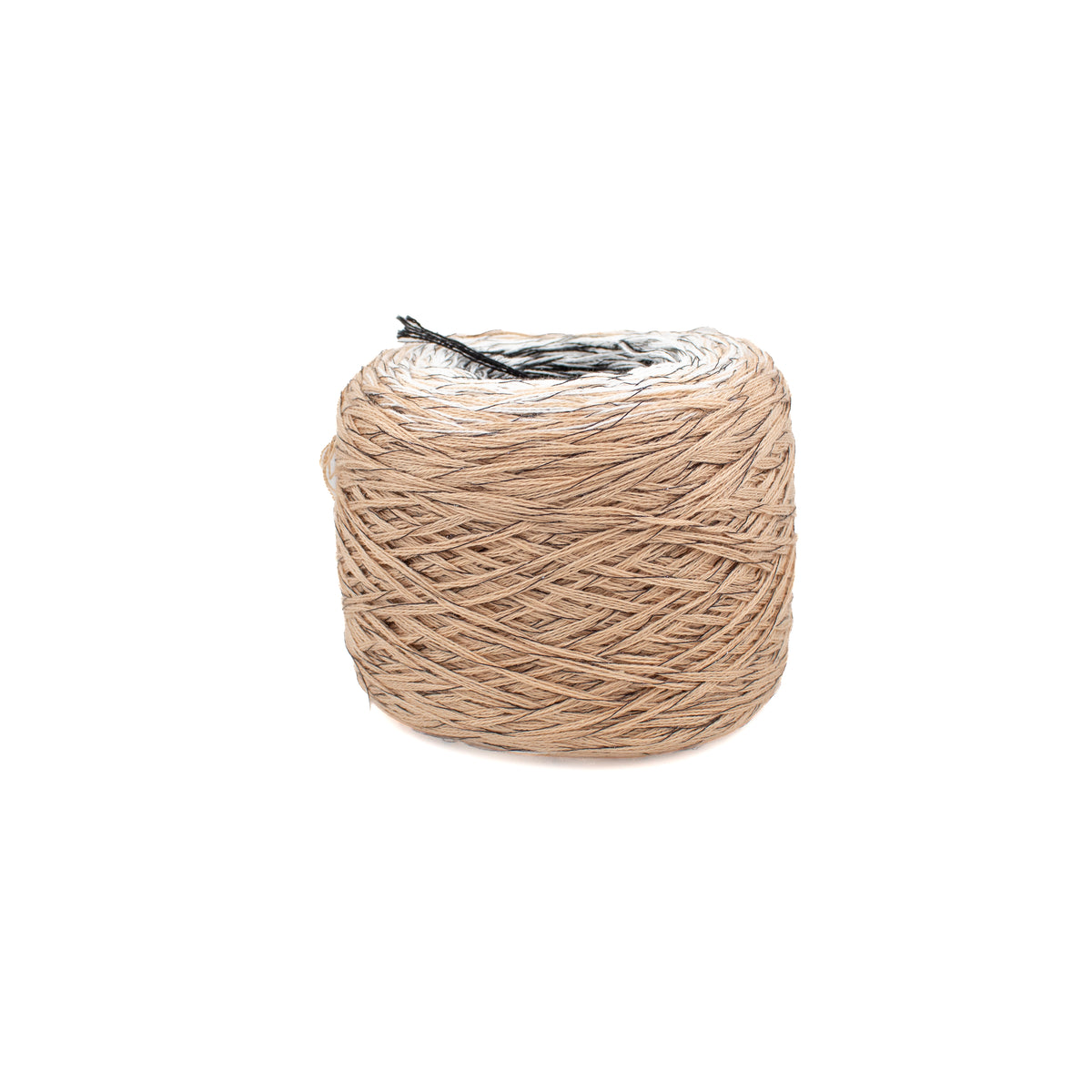 Trendsetter Yarns Transitions Lux in Brown White Black (111)