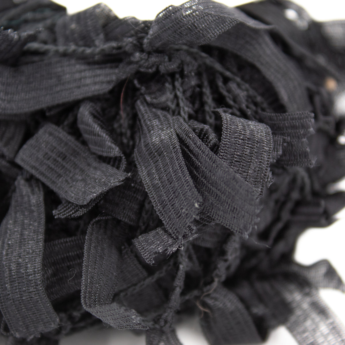 Trendsetter Yarns Joy in Black (11)