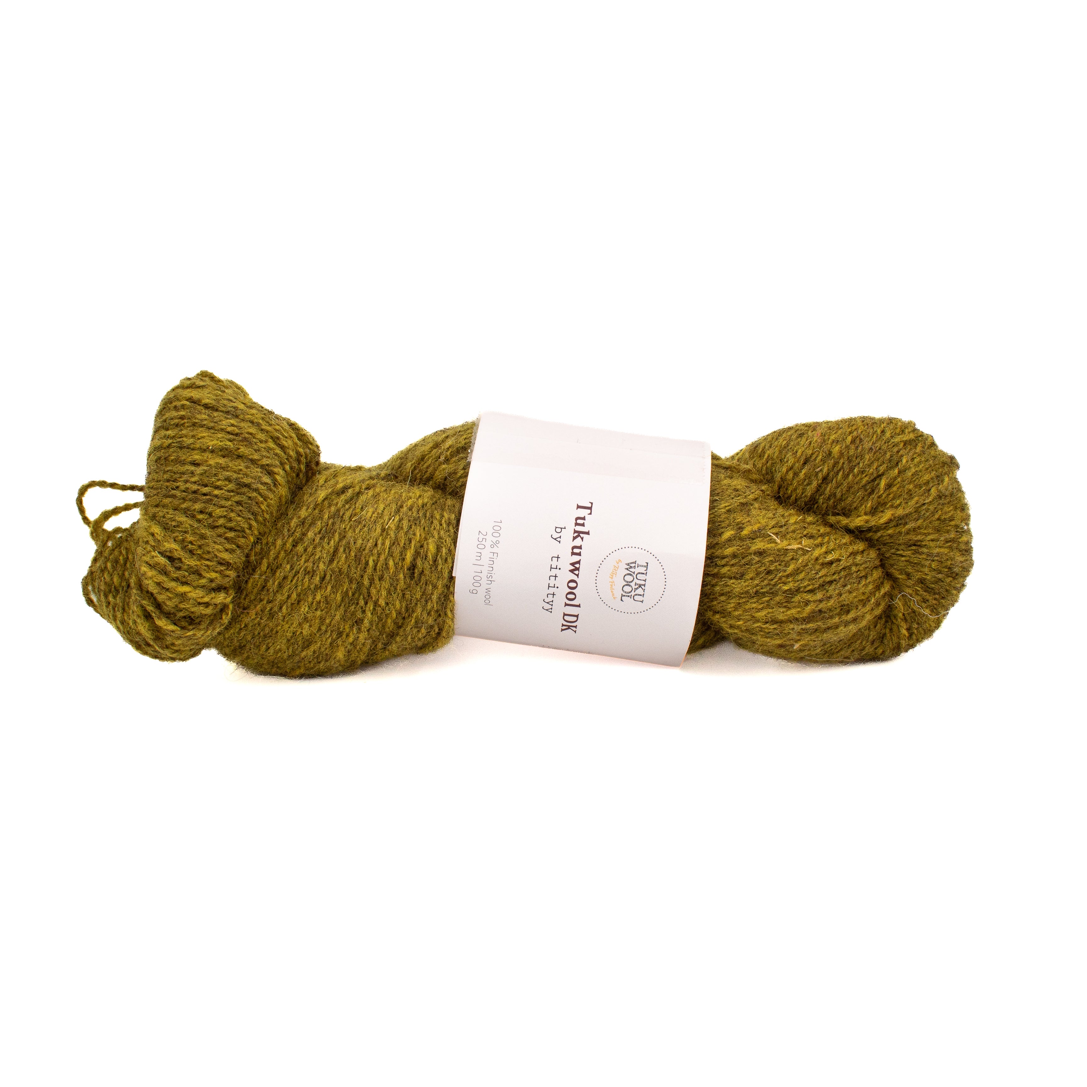 Tukuwool DK in Selja
