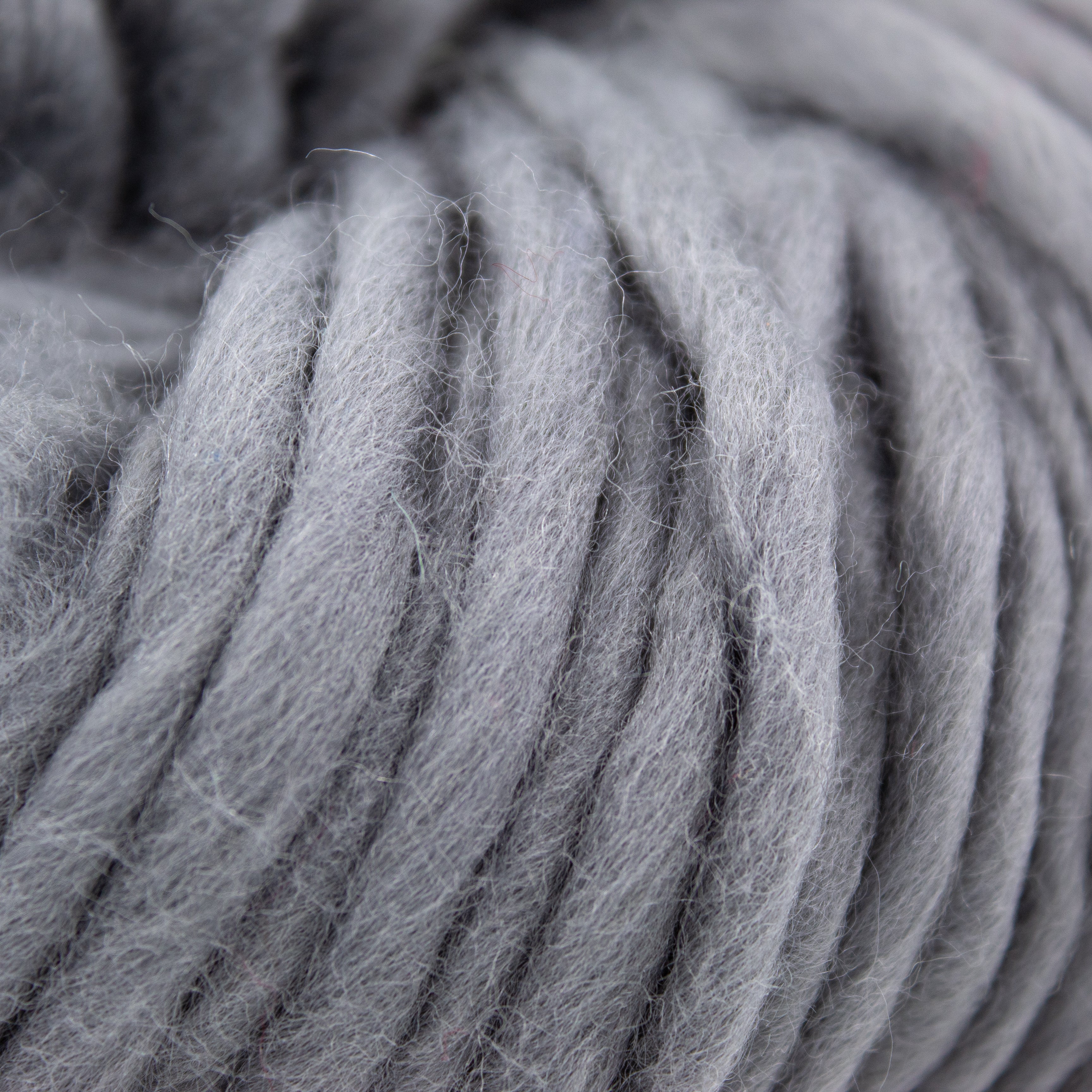 Twinkle Handknits Soft Chunky in Silver