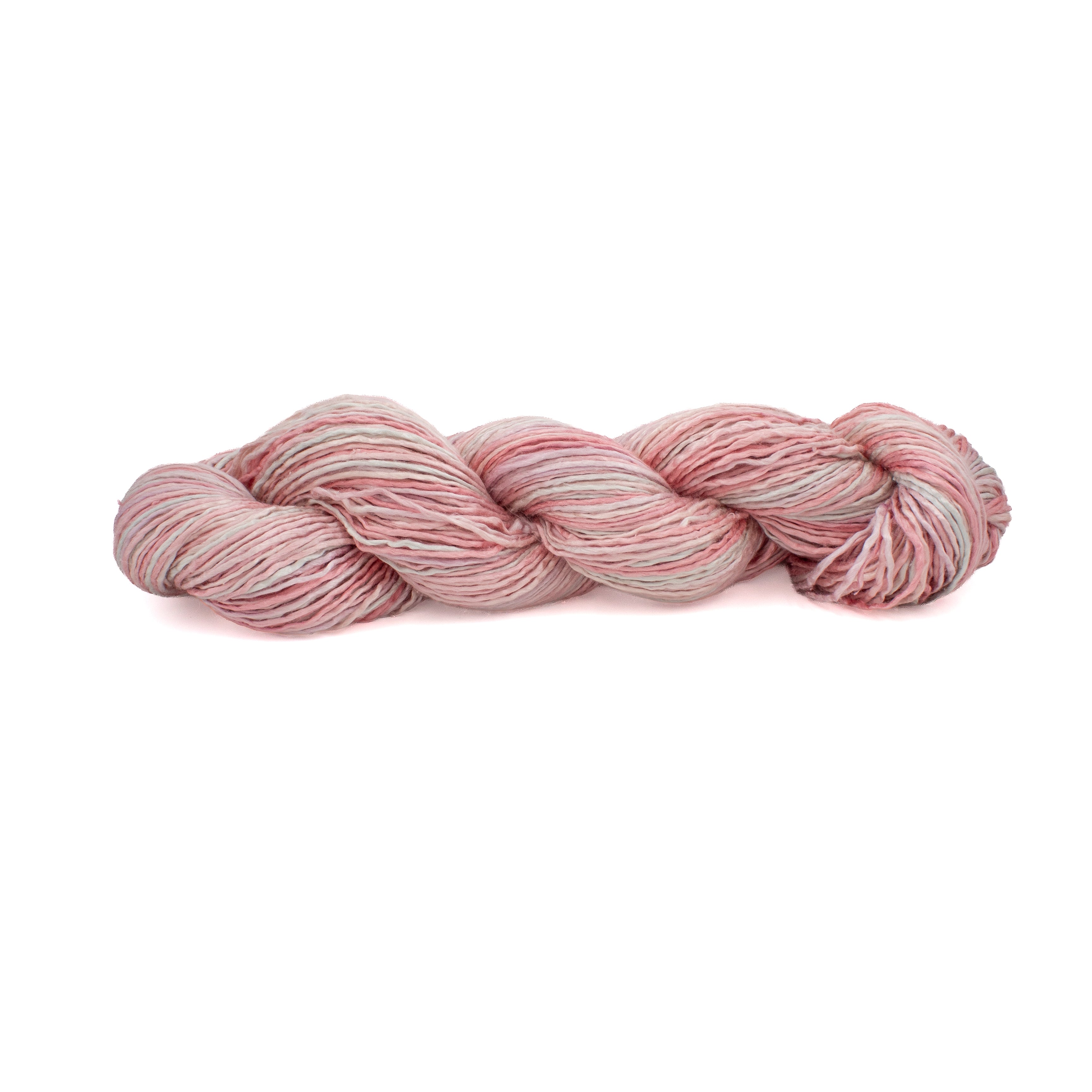 Twist Luminous in Pink Pearl