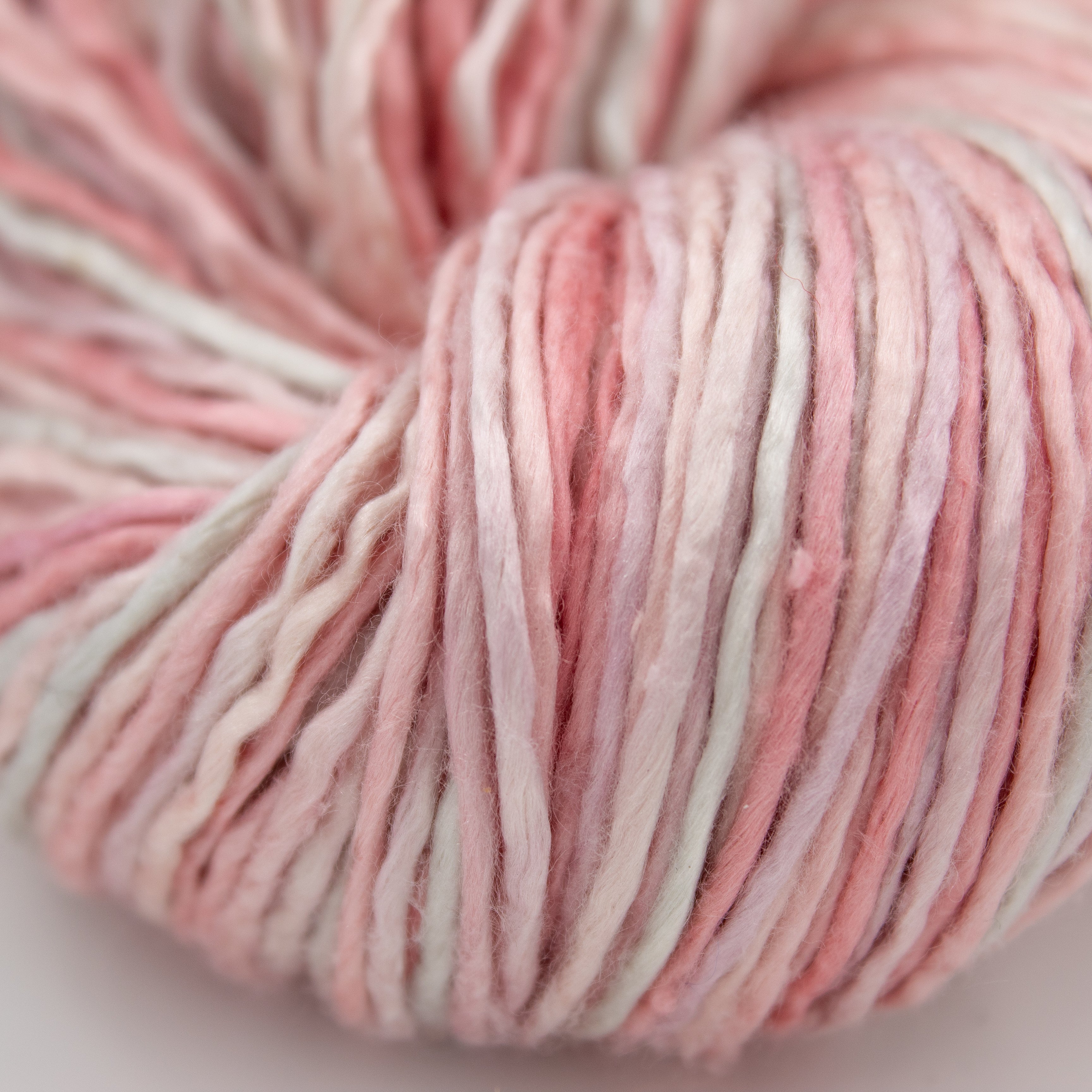 Twist Luminous in Pink Pearl