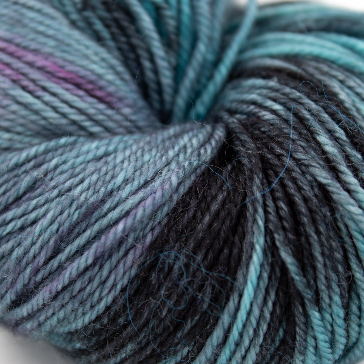 Twist Yarns Bliss in Mystic