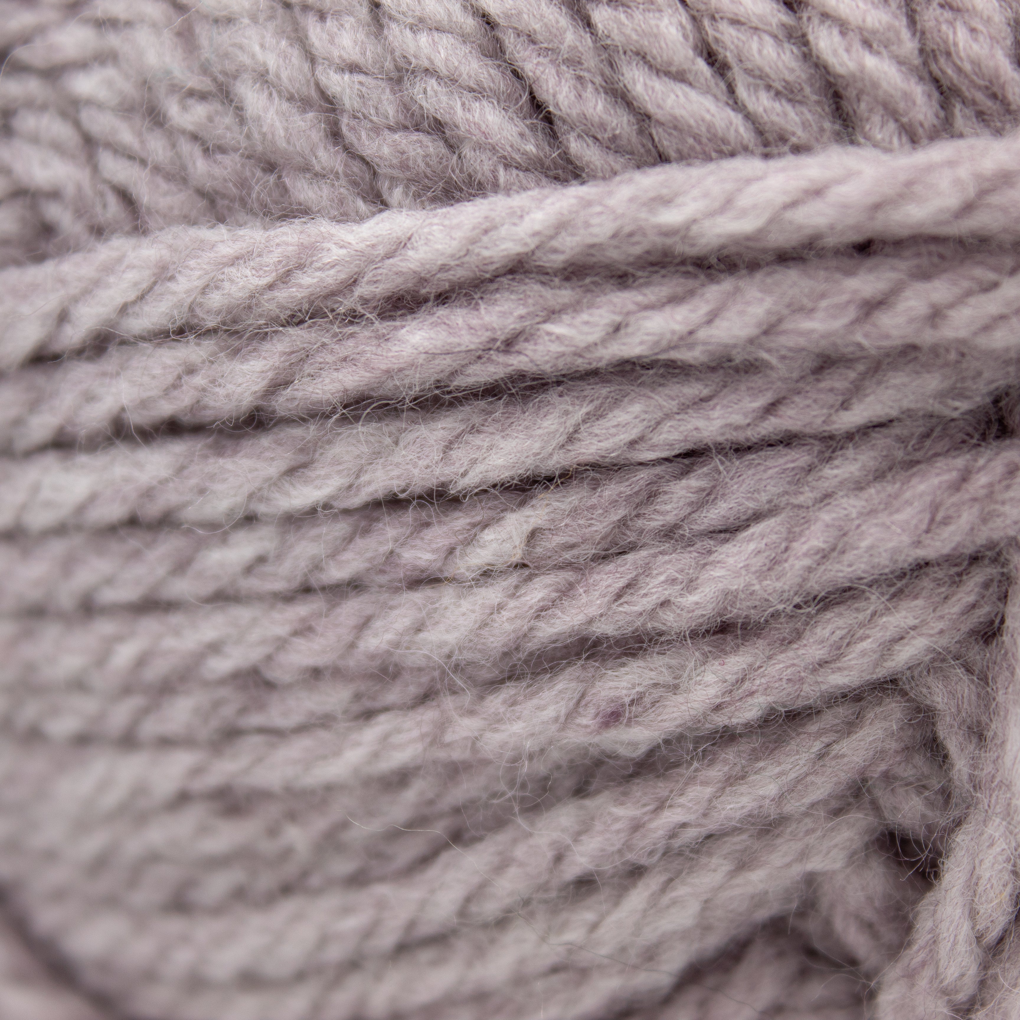 Two of Wands Hue + Me Chunky Wool Blend in Haze