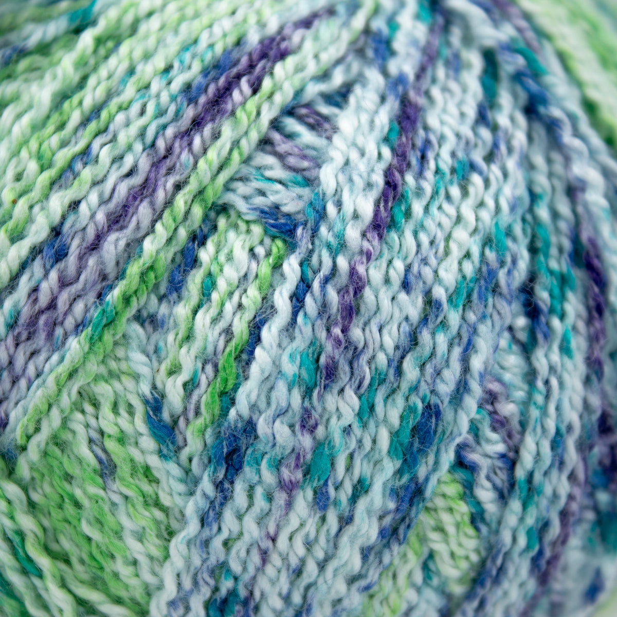 Universal Yarn Bamboo Pop Sock in Morning Glory (403)