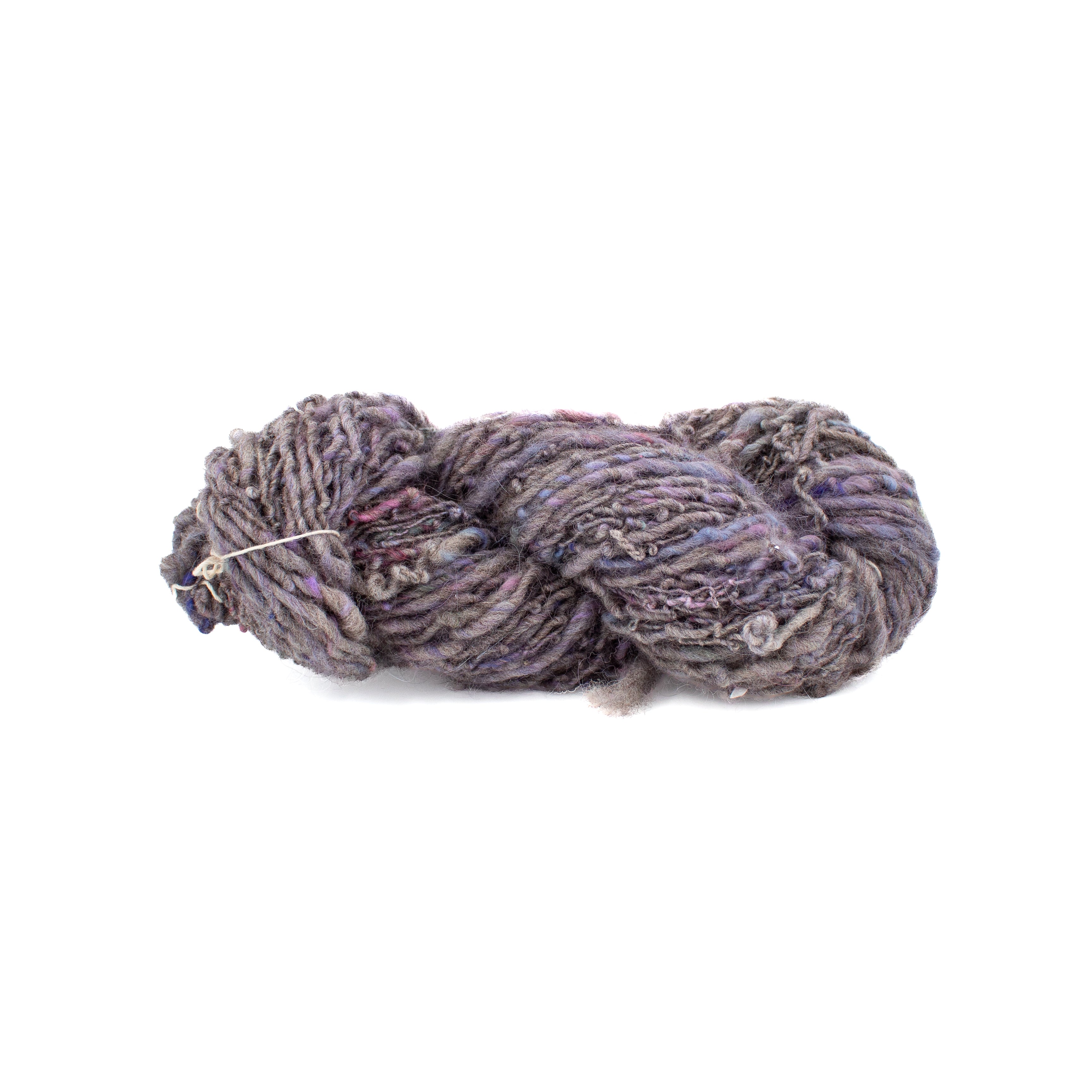 Unknown Handspun Hank