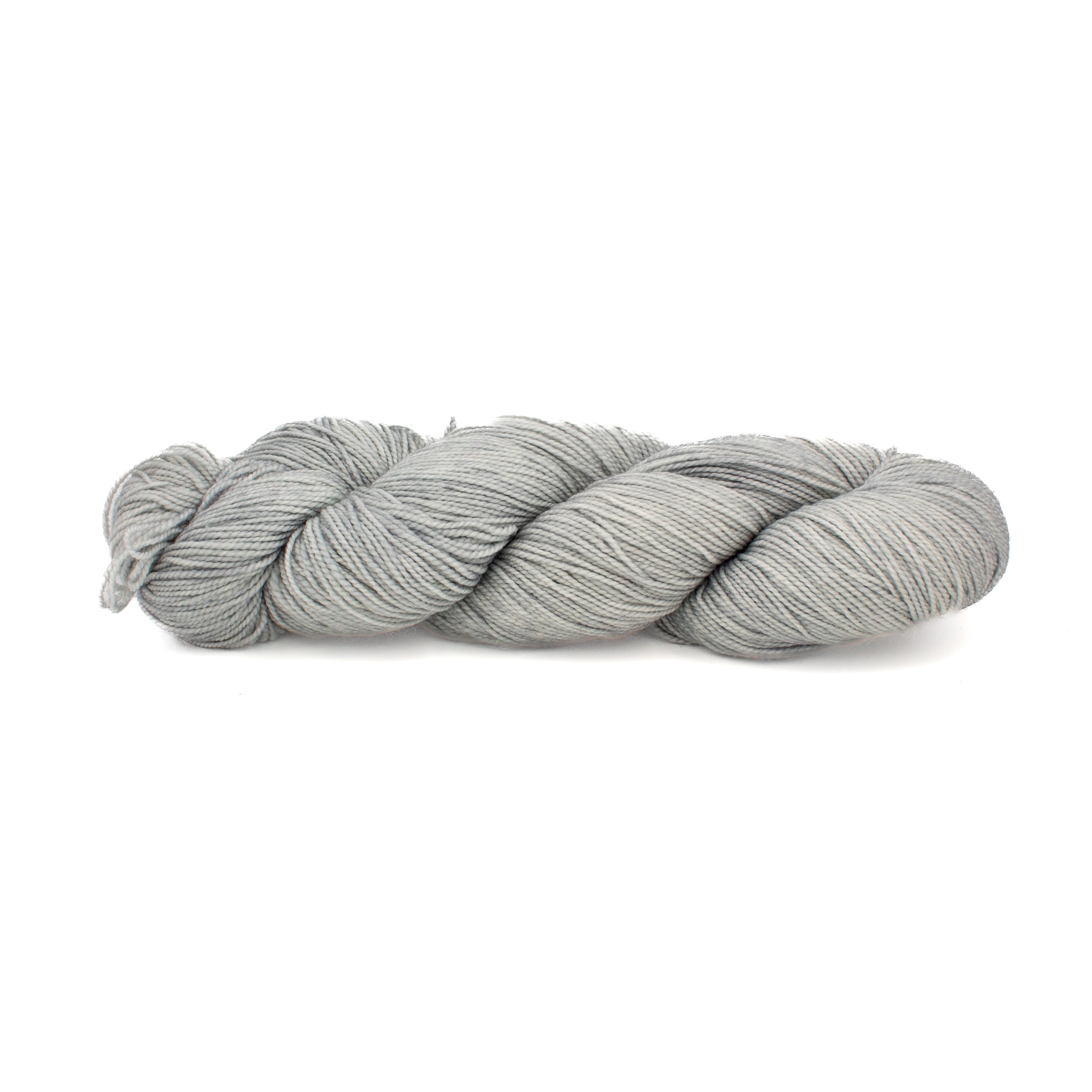 Unknown Wool Hank Fingering Weight