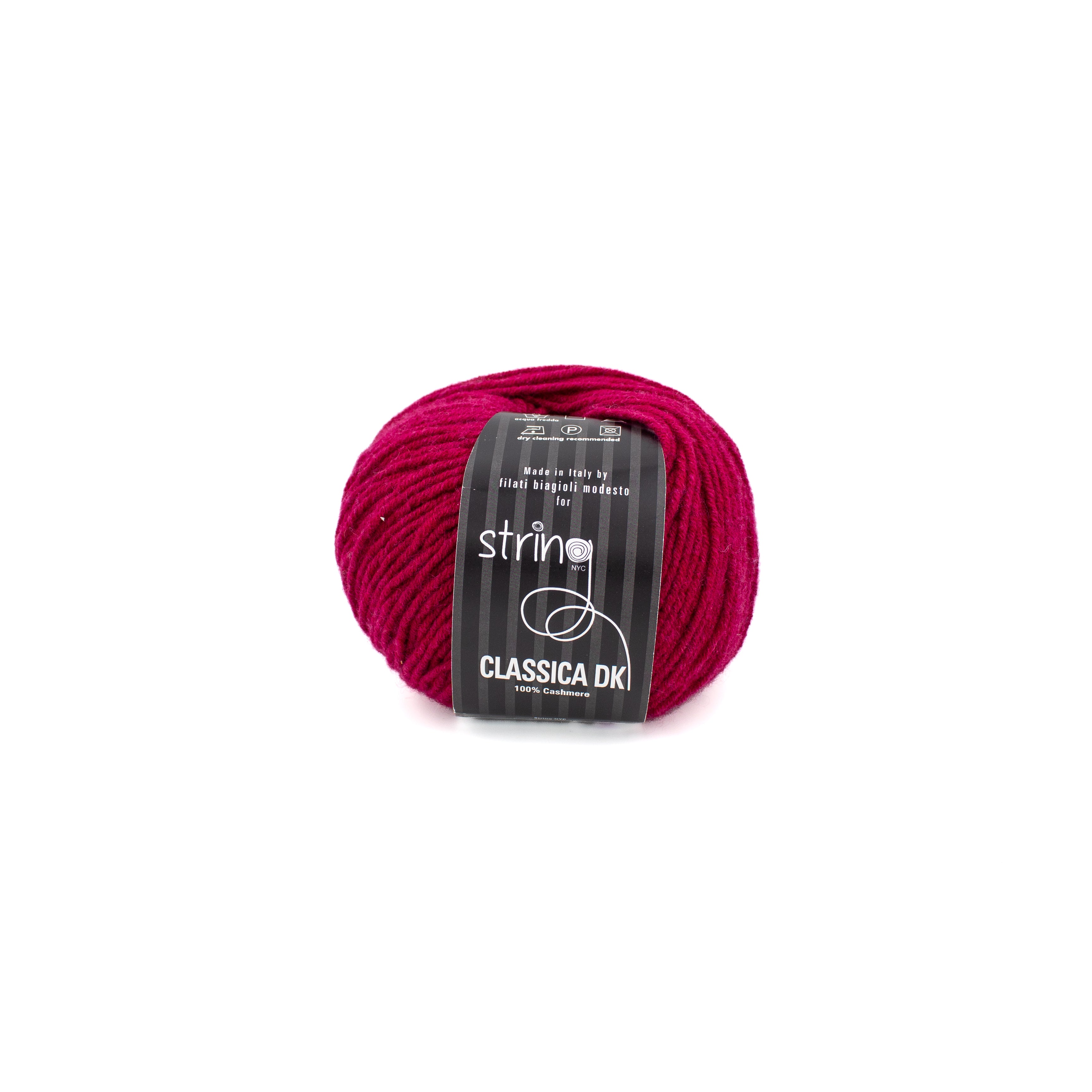 String Classica DK in Dark Wine