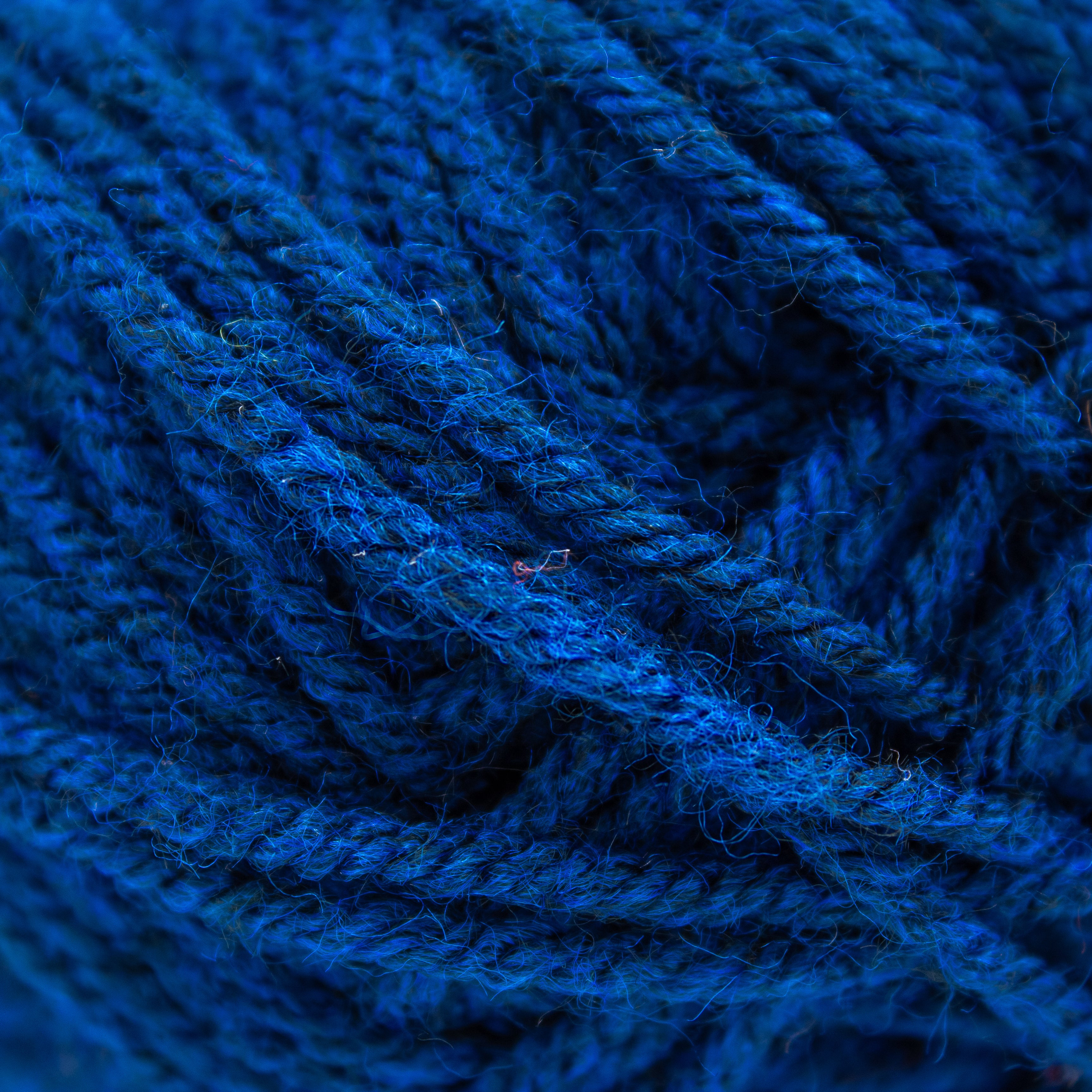 Knit Picks Brava in Solstice Heather