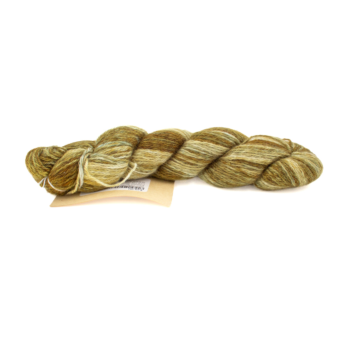 Urth Yarns Kashmir Mono in Avocado