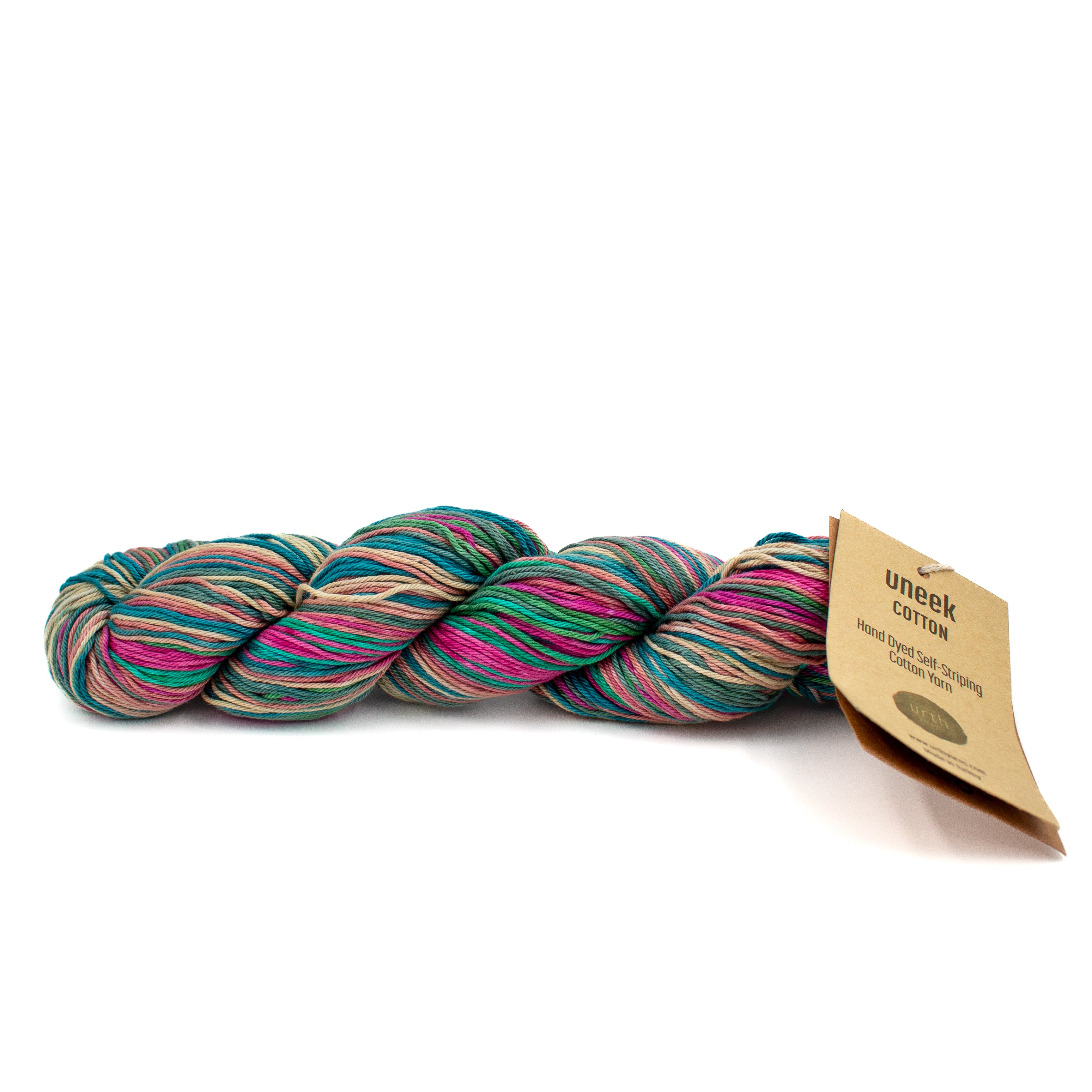 Urth Yarns Uneek Cotton in 1093