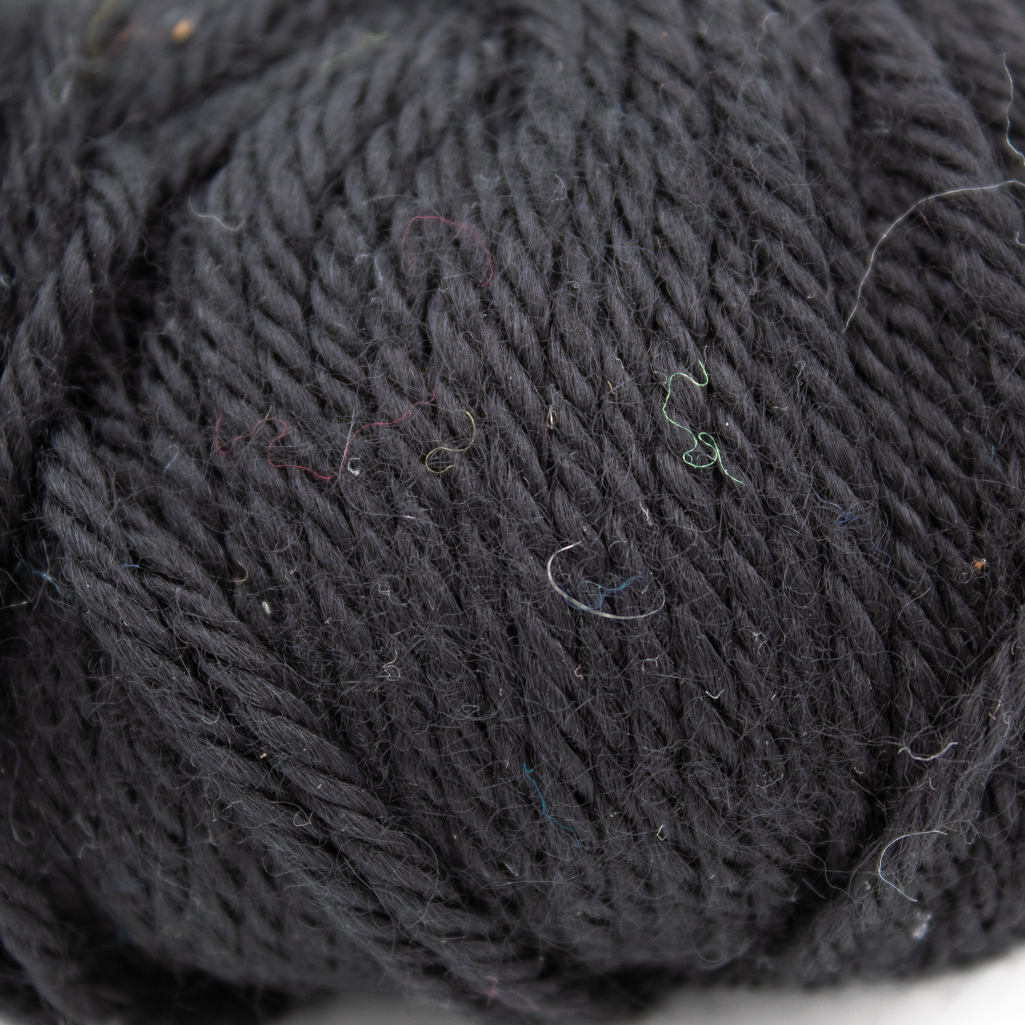Valley Yarns Colrain in Black